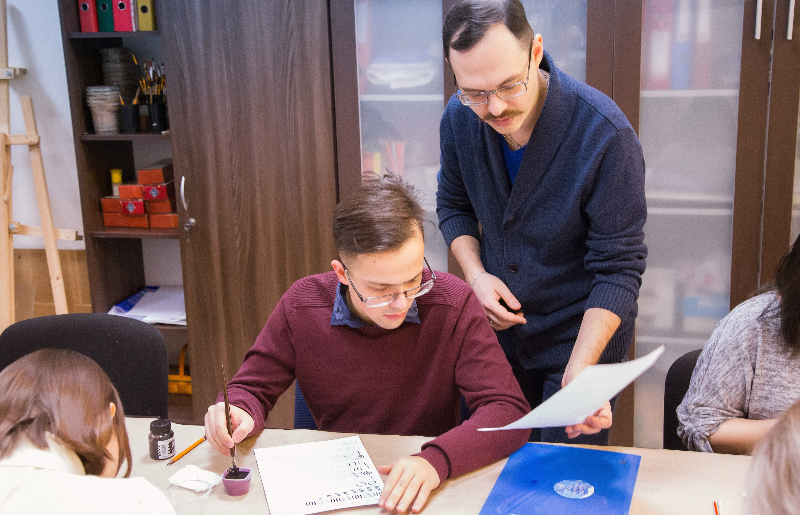 Репортажное фото. Фотограф в Калининграде Артём Борисенко