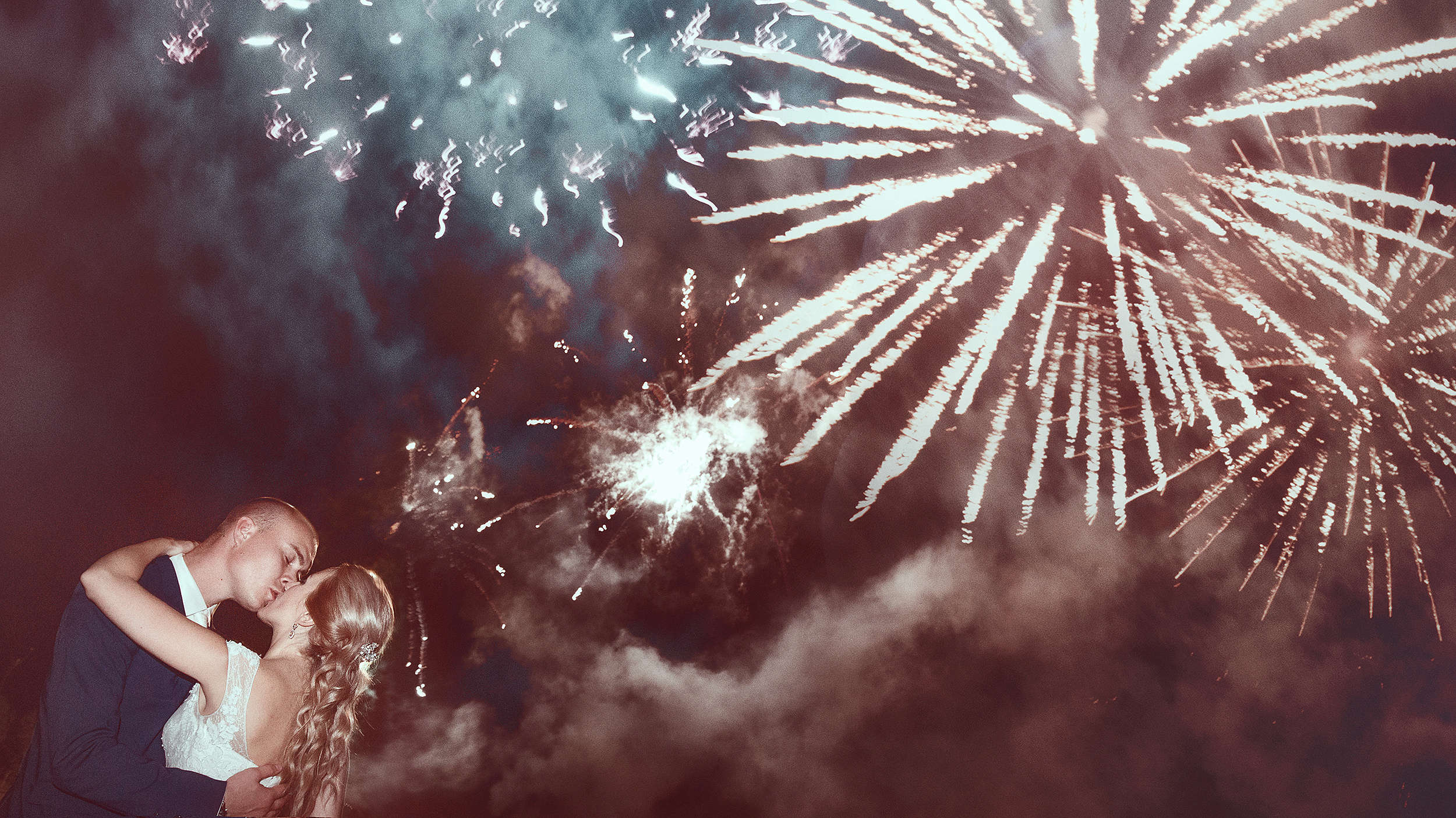 Гуру мировой свадебной фотографии Александр Ноздрин, г. Москва и весь