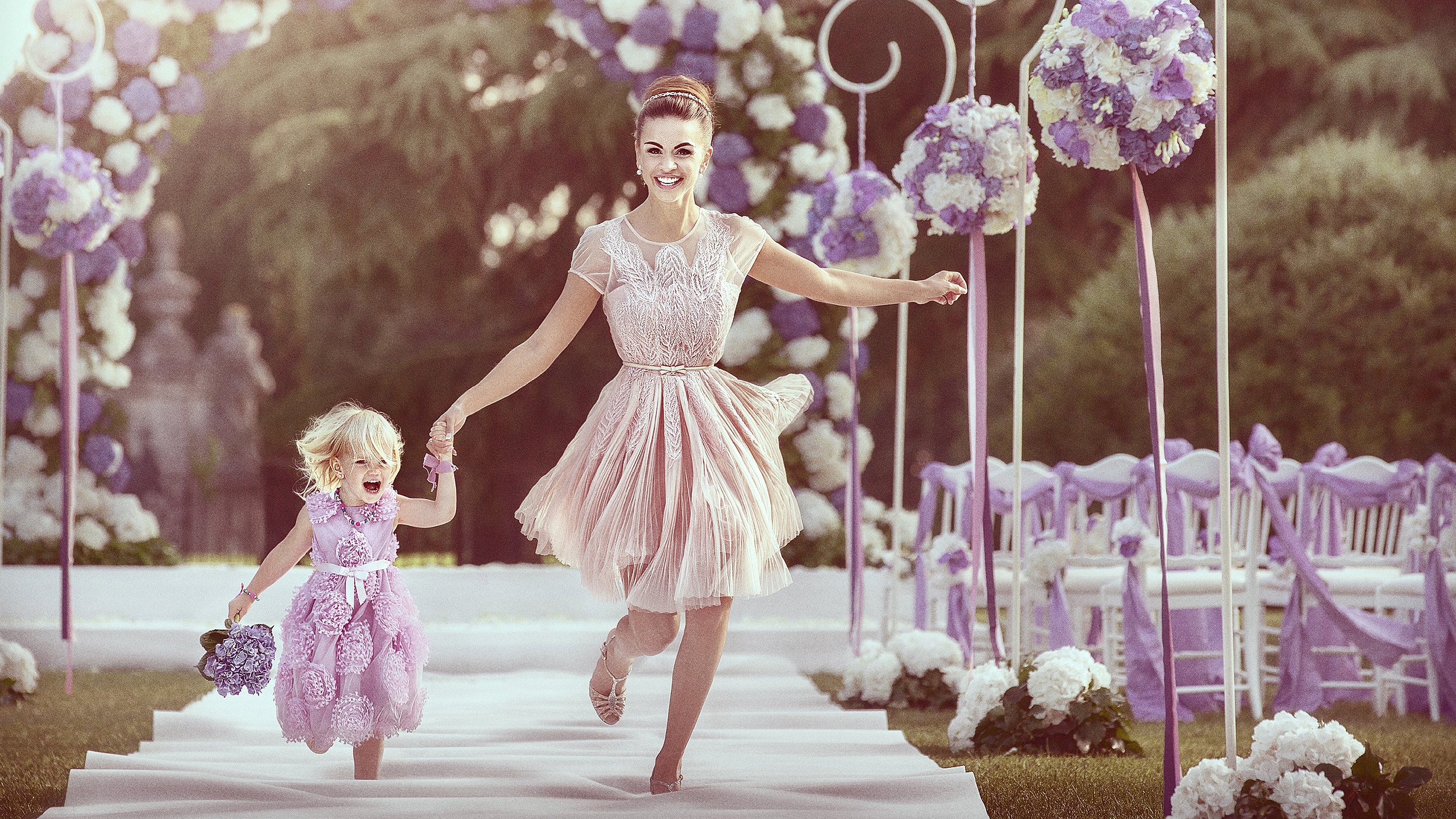 Гуру мировой свадебной фотографии Александр Ноздрин, г. Москва и весь