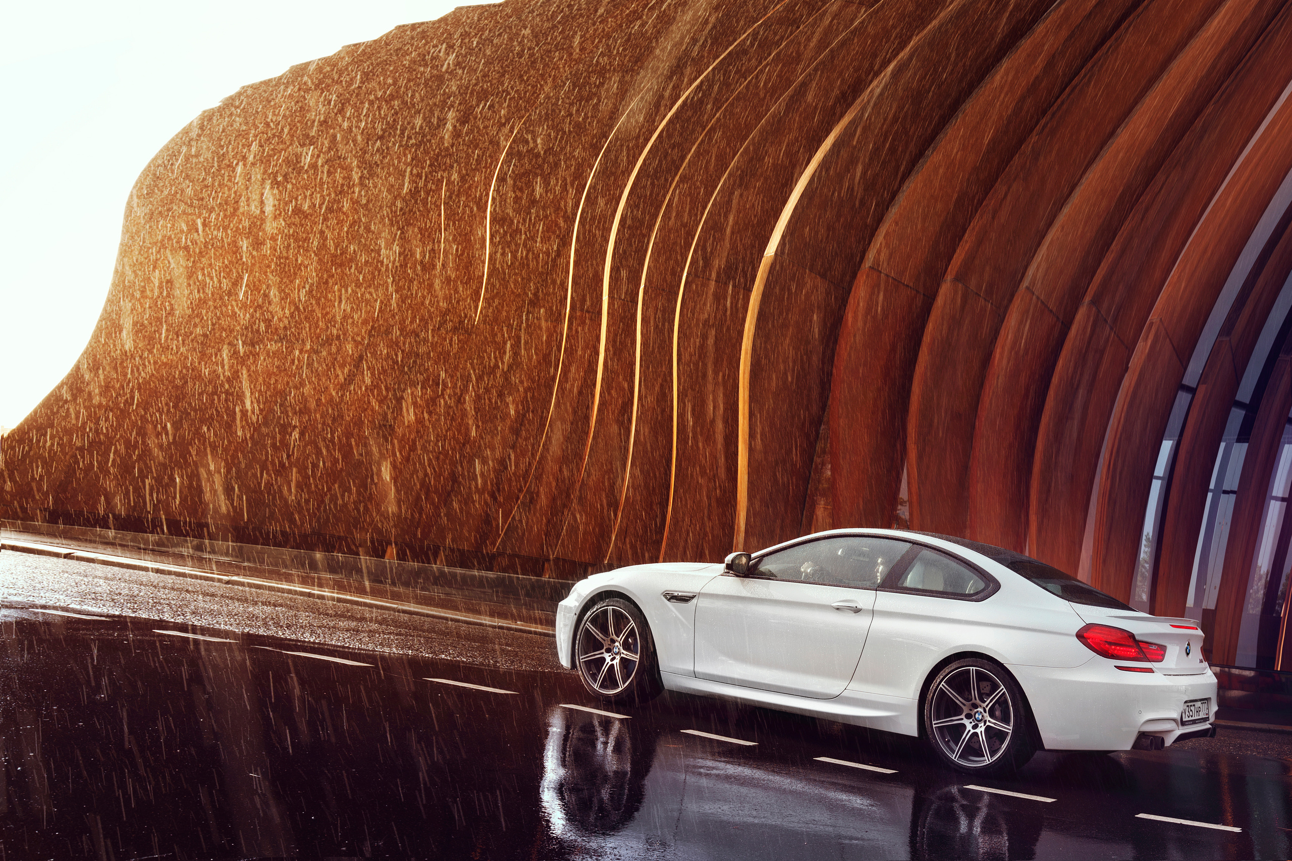 Гуру мировой свадебной фотографии Александр Ноздрин, г. Москва и весь