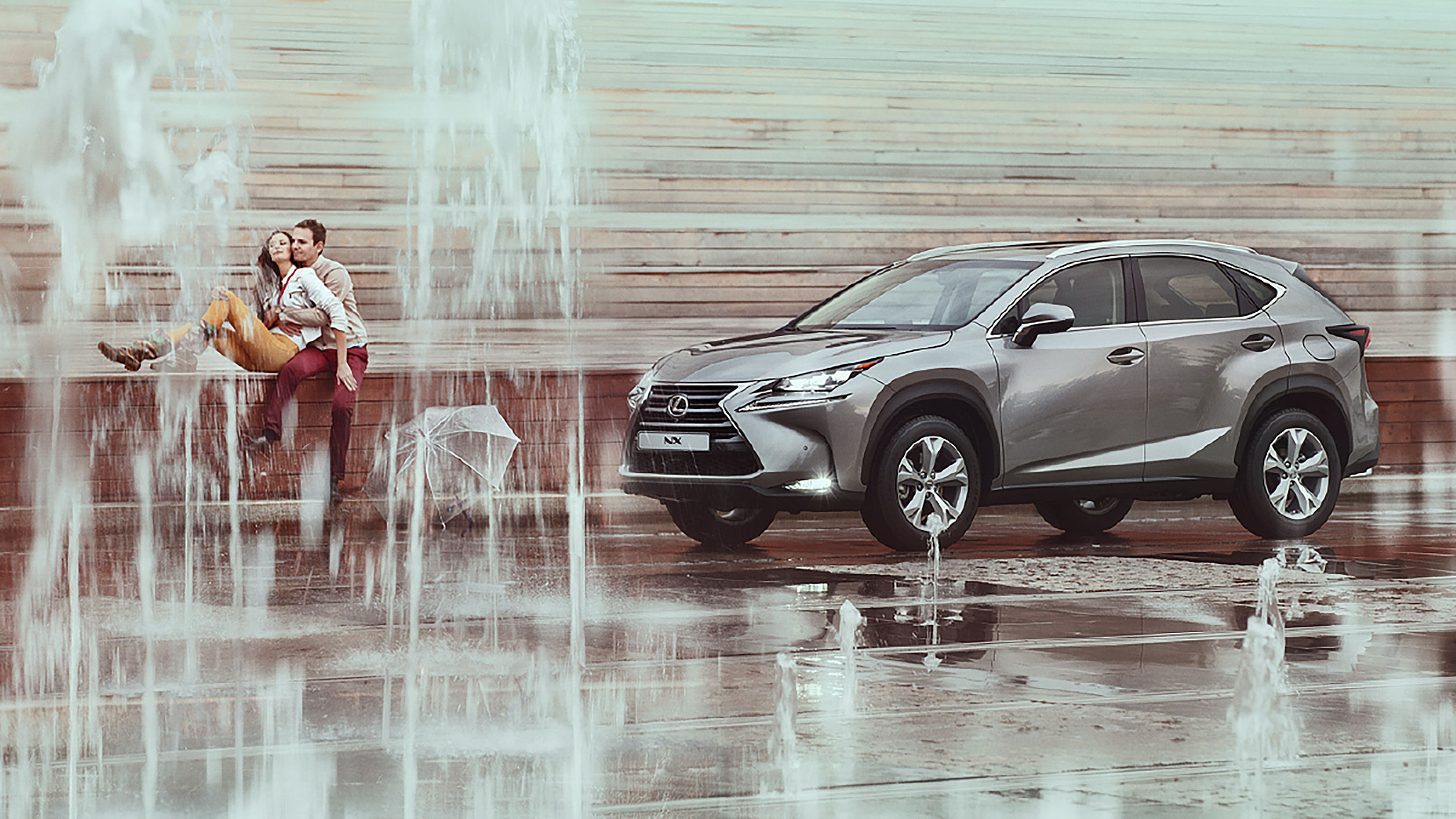 Гуру мировой свадебной фотографии Александр Ноздрин, г. Москва и весь