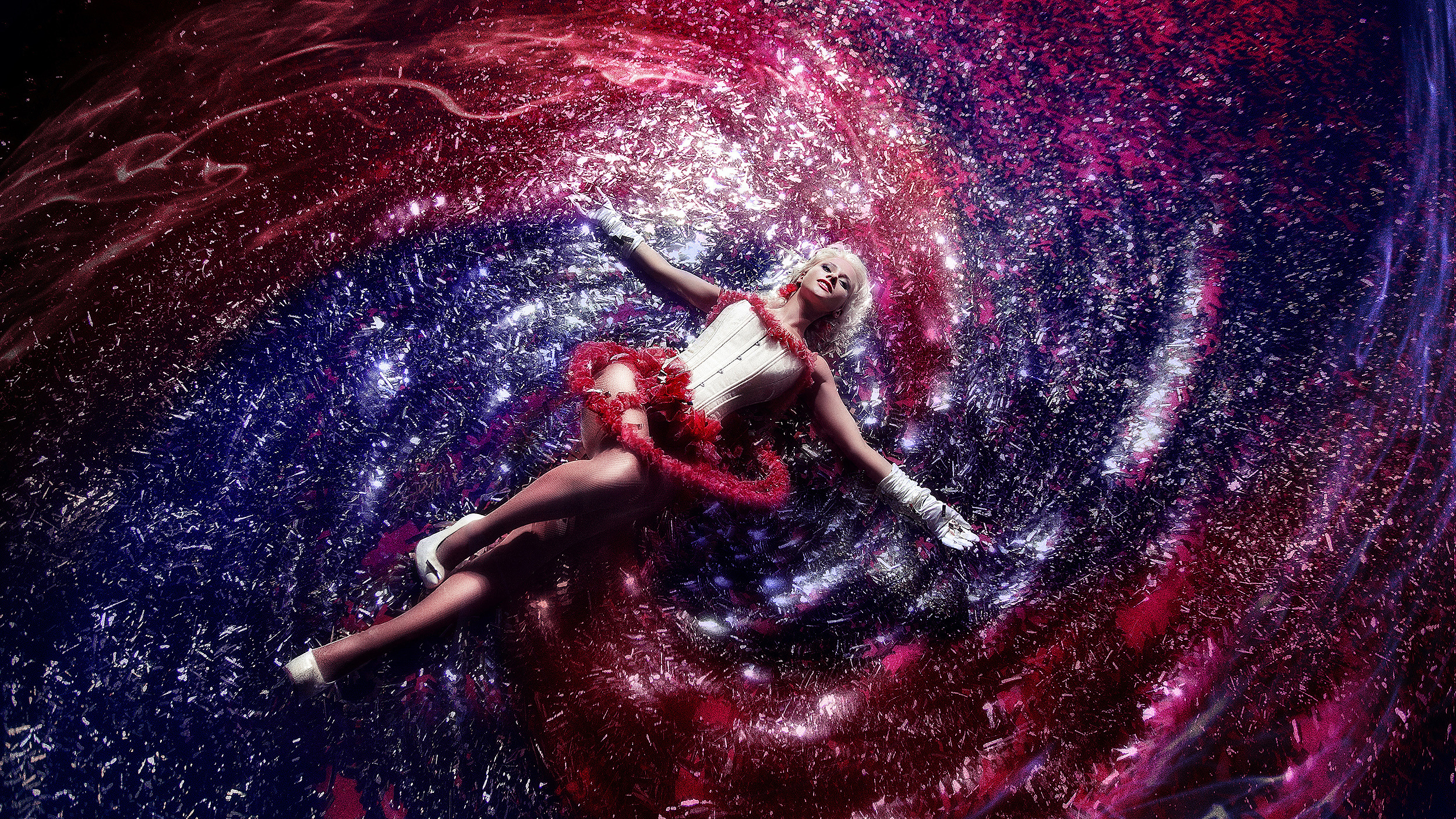 Гуру мировой свадебной фотографии Александр Ноздрин, г. Москва и весь