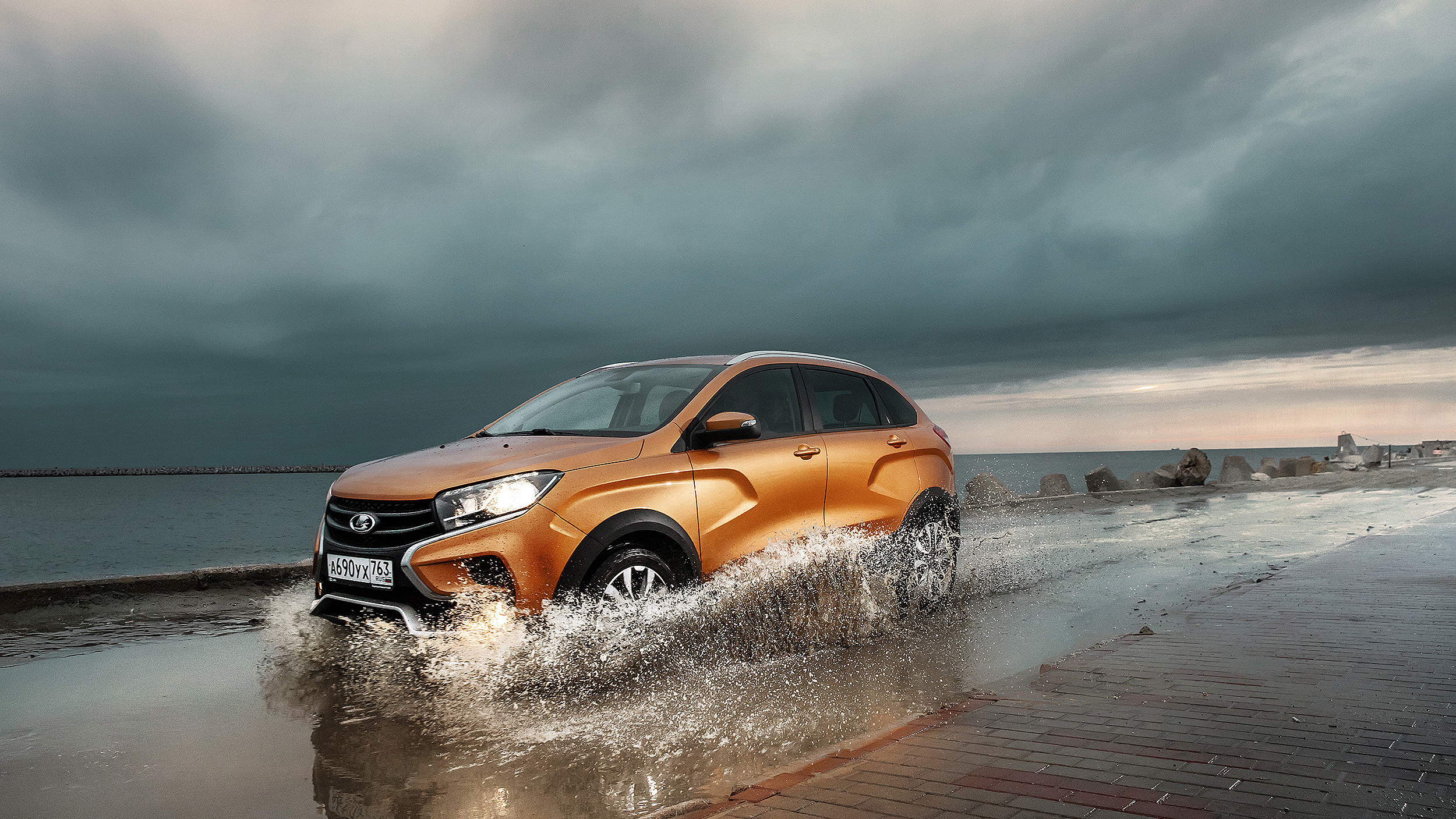 Гуру мировой свадебной фотографии Александр Ноздрин, г. Москва и весь