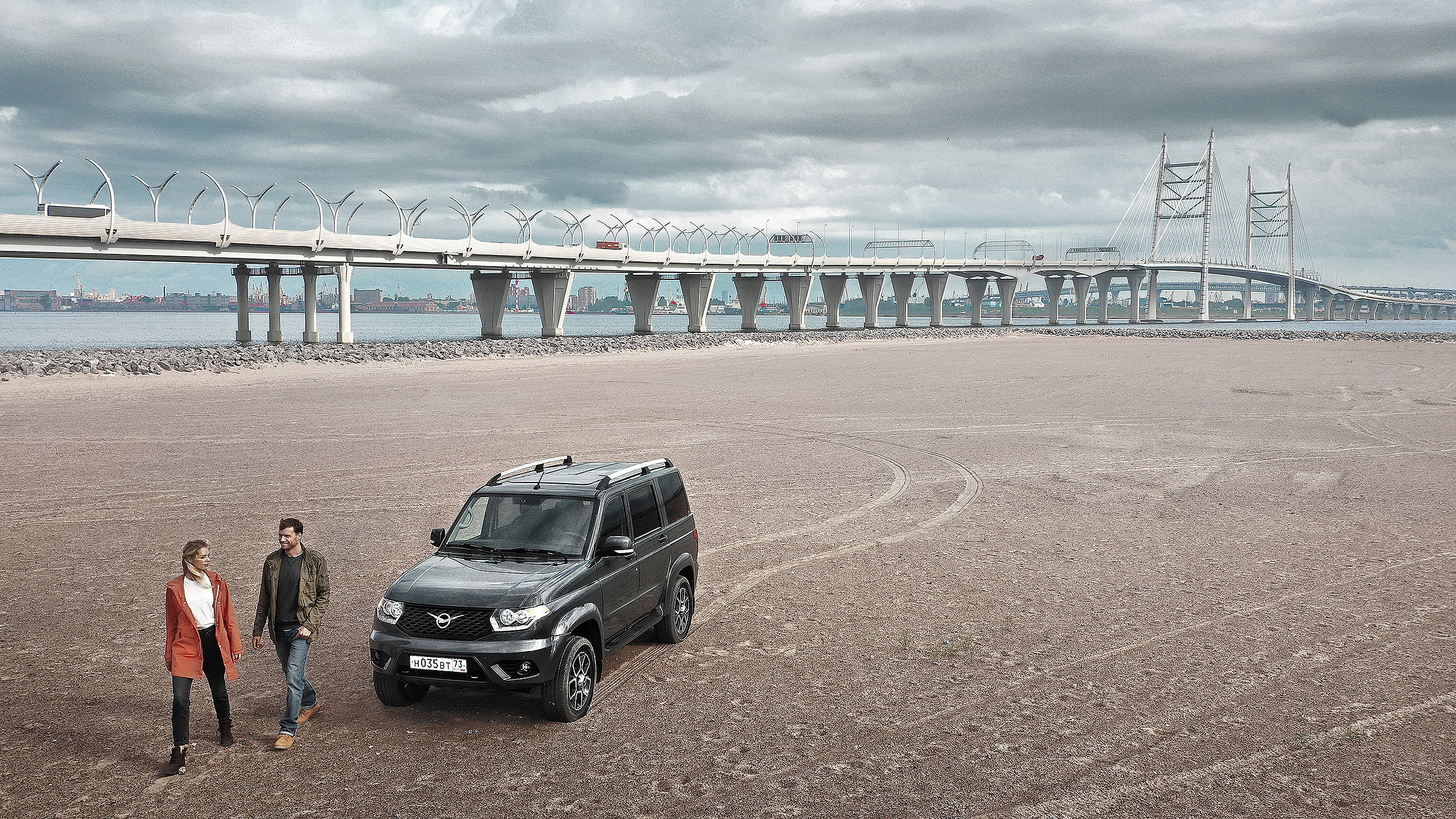Гуру мировой свадебной фотографии Александр Ноздрин, г. Москва и весь