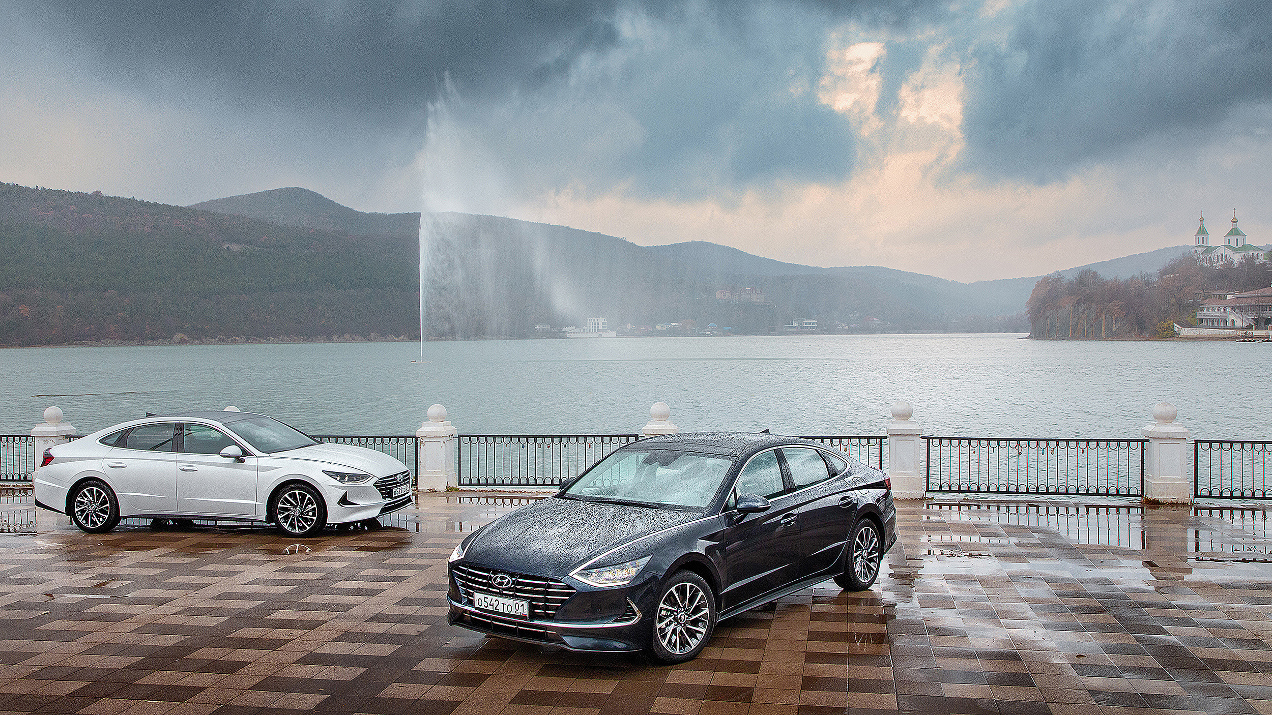 Гуру мировой свадебной фотографии Александр Ноздрин, г. Москва и весь