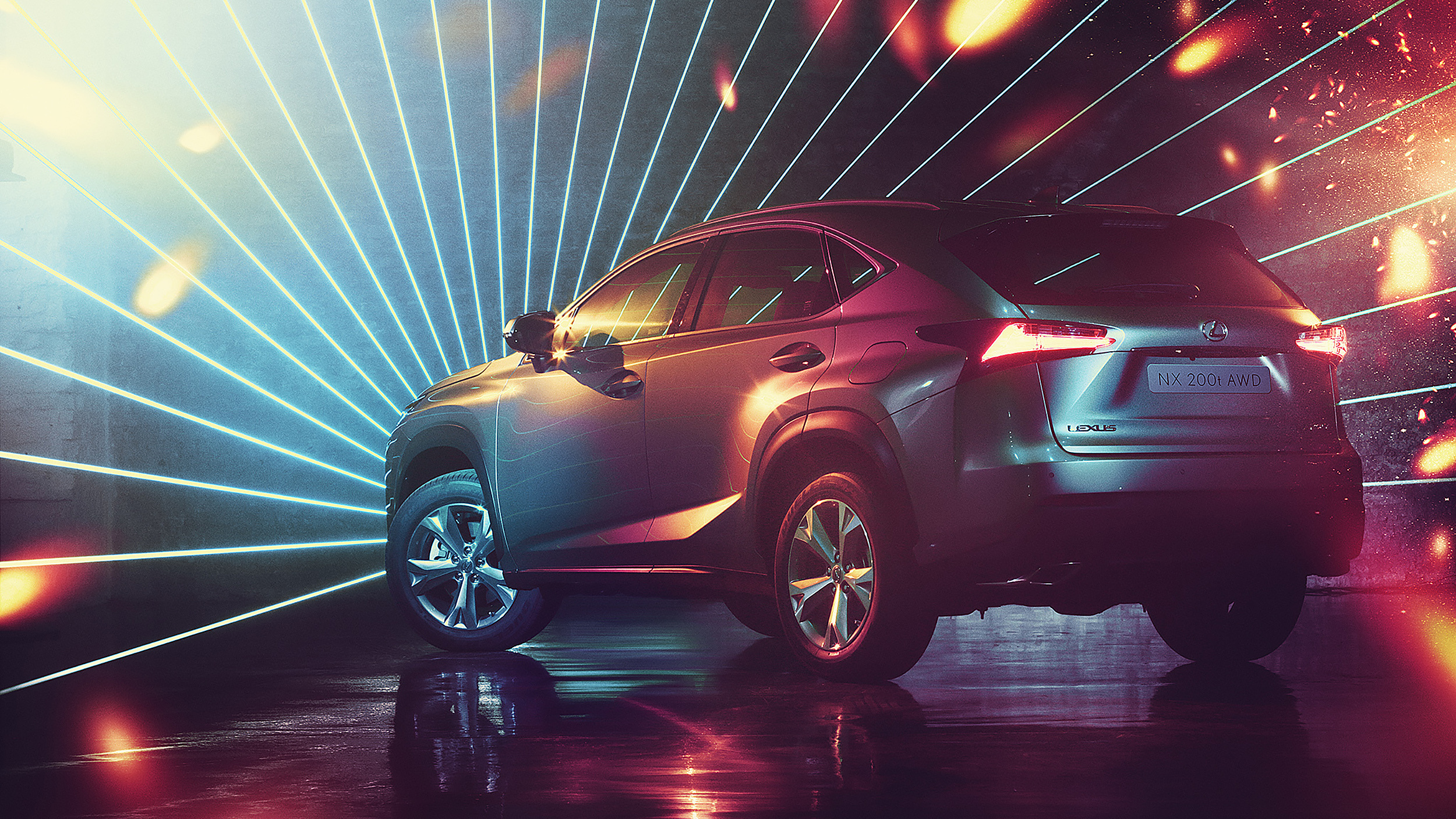 Гуру мировой свадебной фотографии Александр Ноздрин, г. Москва и весь