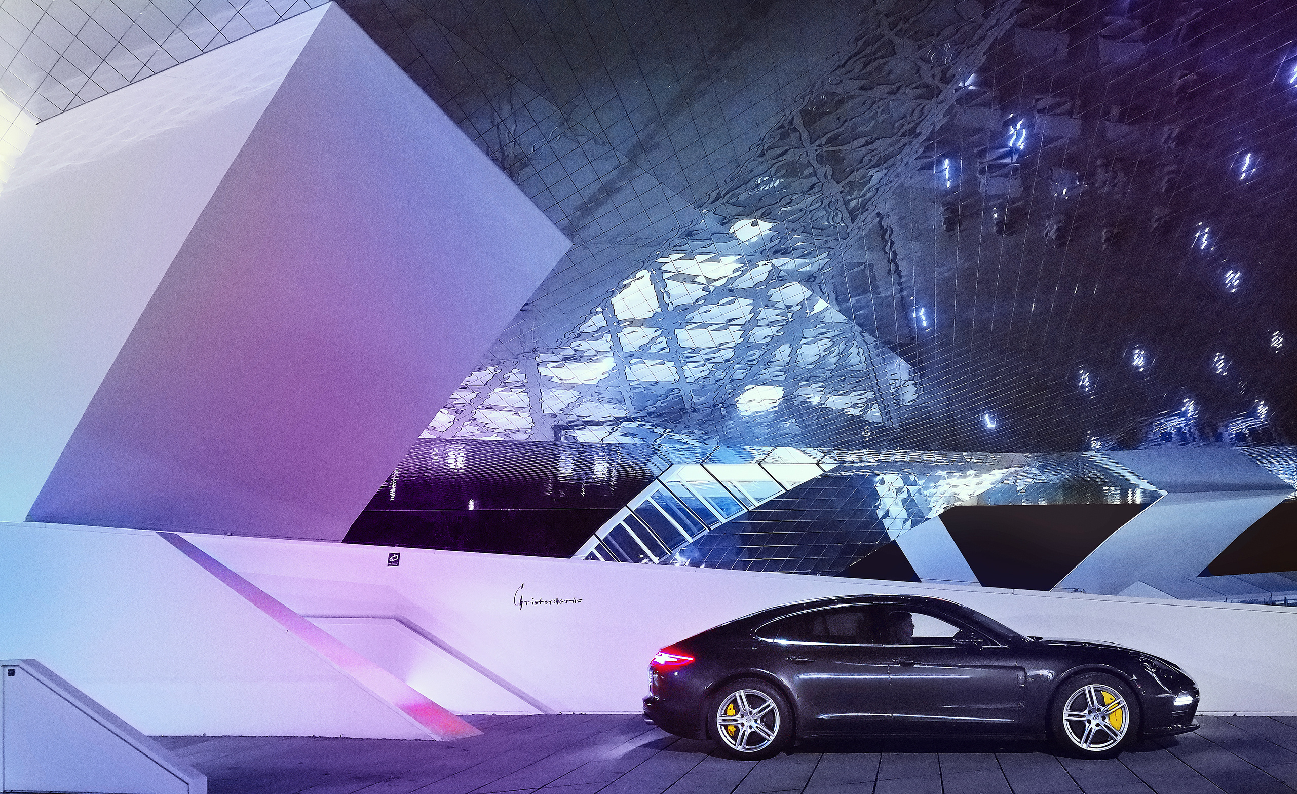 Гуру мировой свадебной фотографии Александр Ноздрин, г. Москва и весь