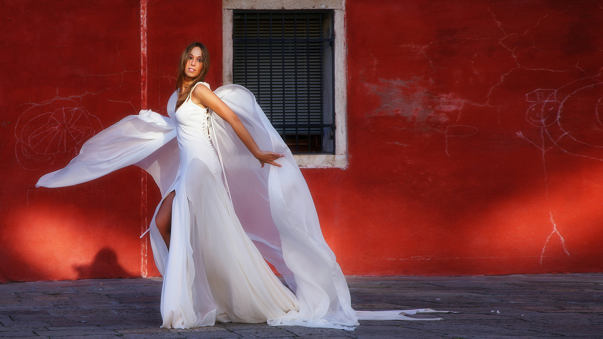 Гуру мировой свадебной фотографии Александр Ноздрин, г. Москва и весь