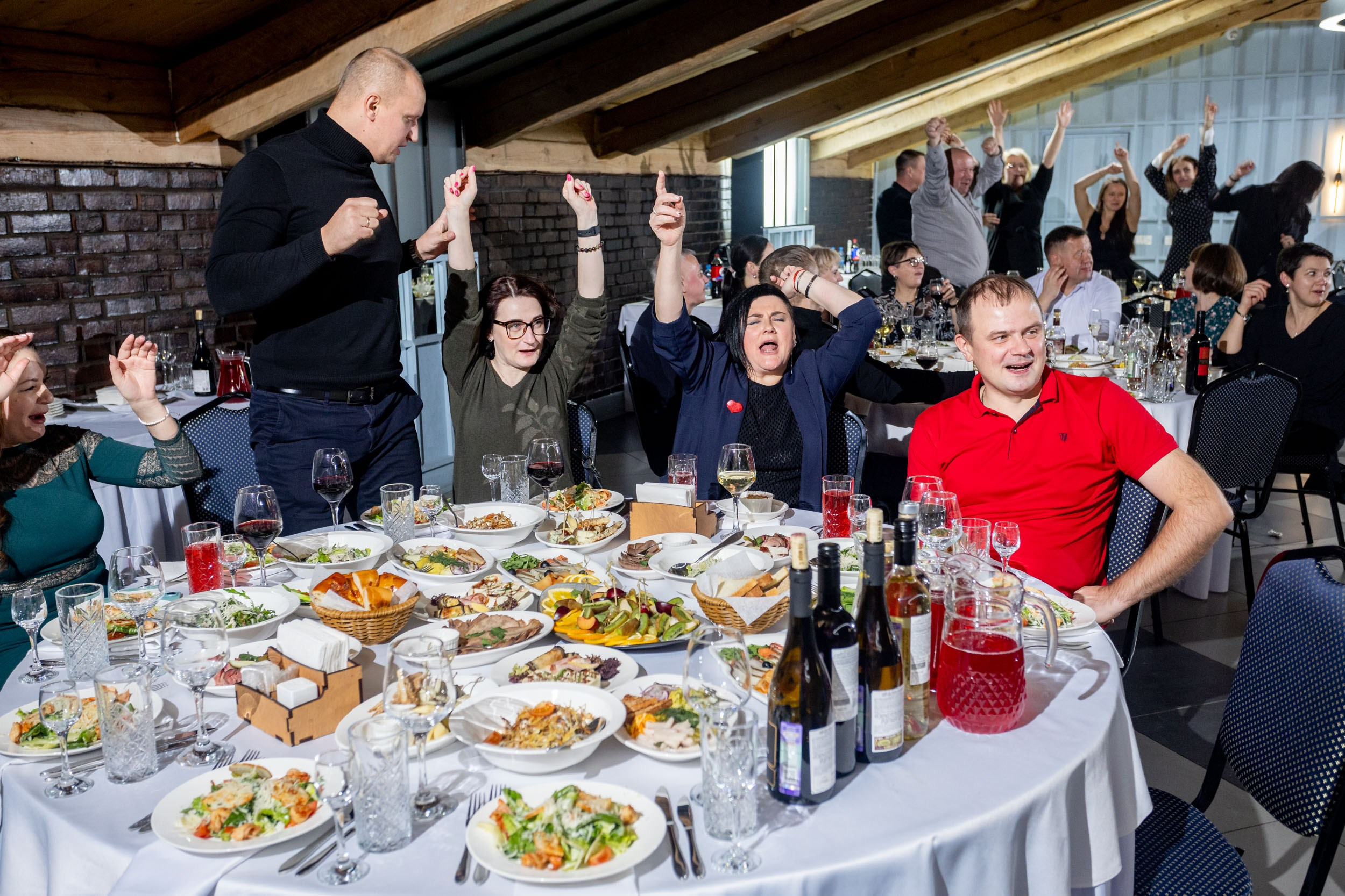 Корпоратив