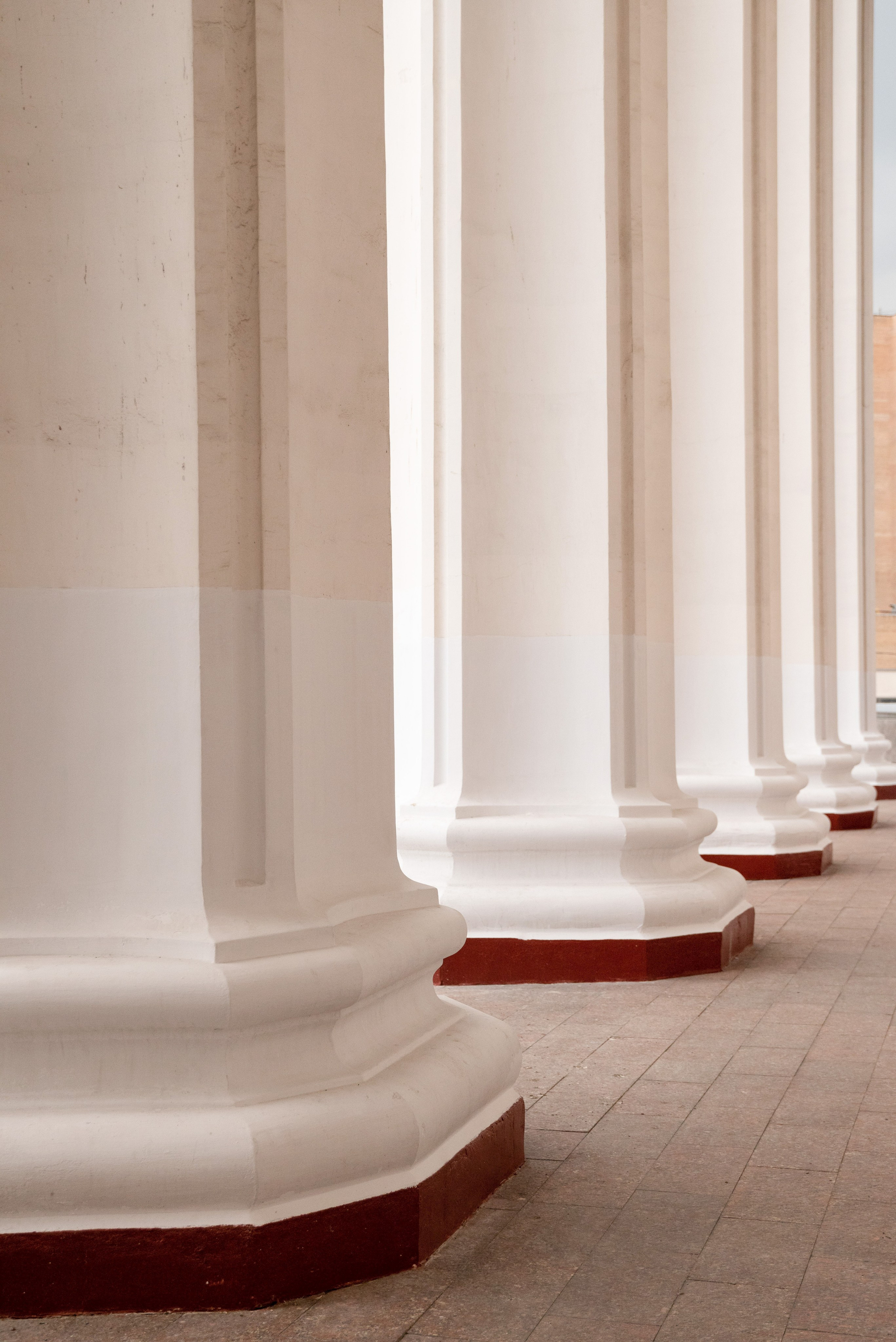 Парк ЕКАТЕРИНИНСКИЙ обзор. Фотограф в Москве и Московской области (Ю-В) Олеся Макарова