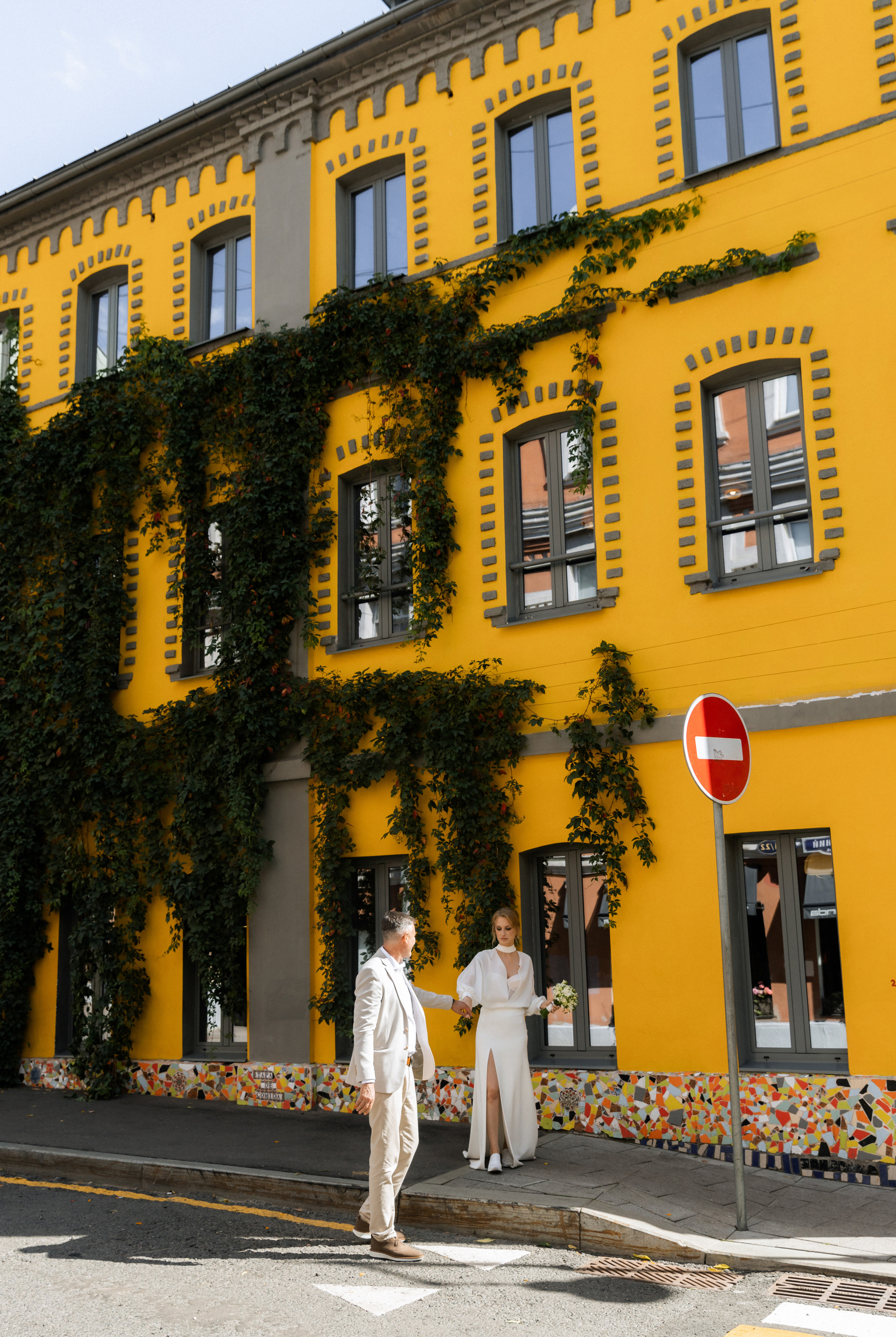 Свадьба Алексея и Ольги 30 июля 2022 года. Ведущий на свадьбу, корпоратив и юбилей в Москве Сергей Рябинин