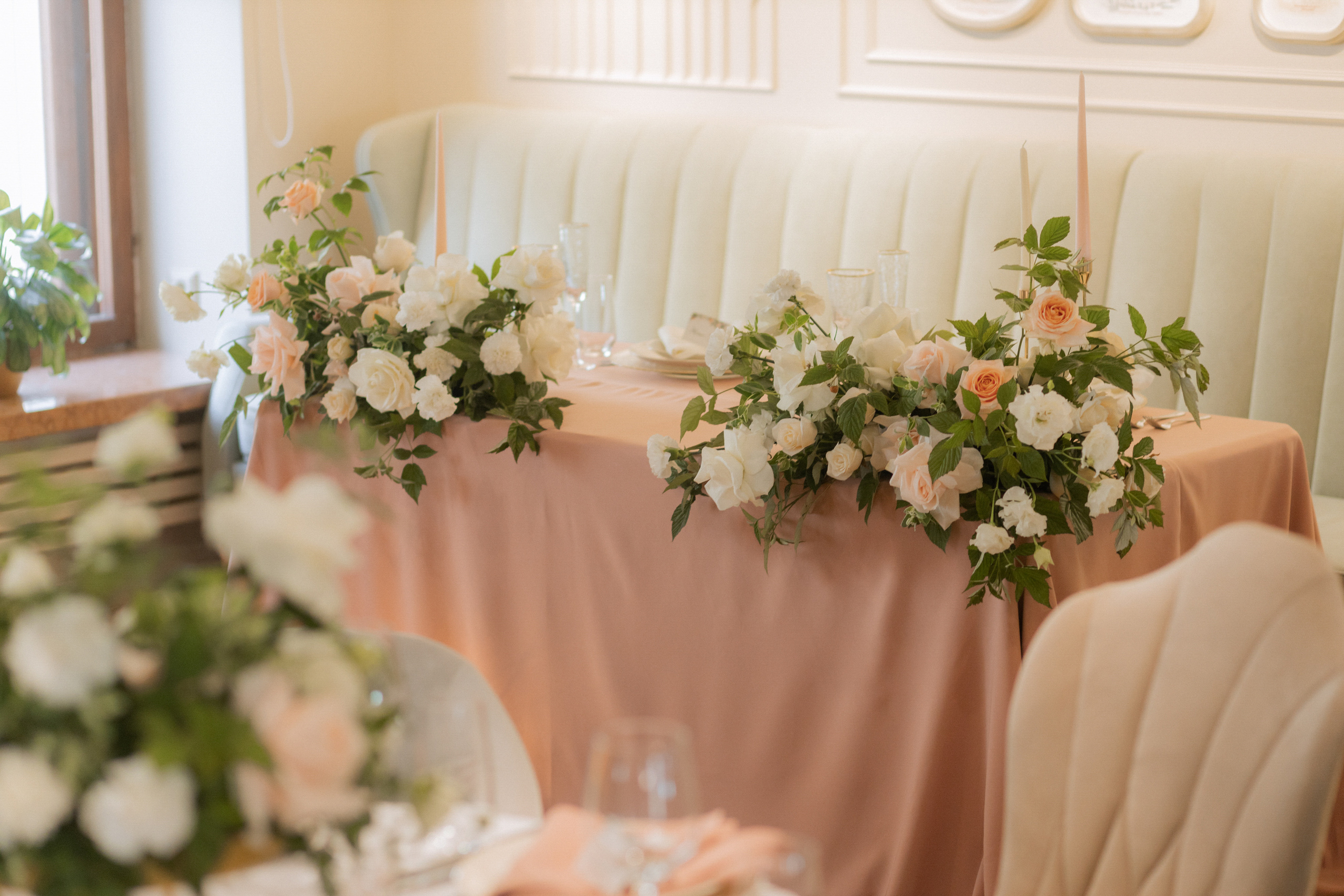 Свадьба Алексея и Ольги 30 июля 2022 года. Ведущий на свадьбу, корпоратив и юбилей в Москве Сергей Рябинин