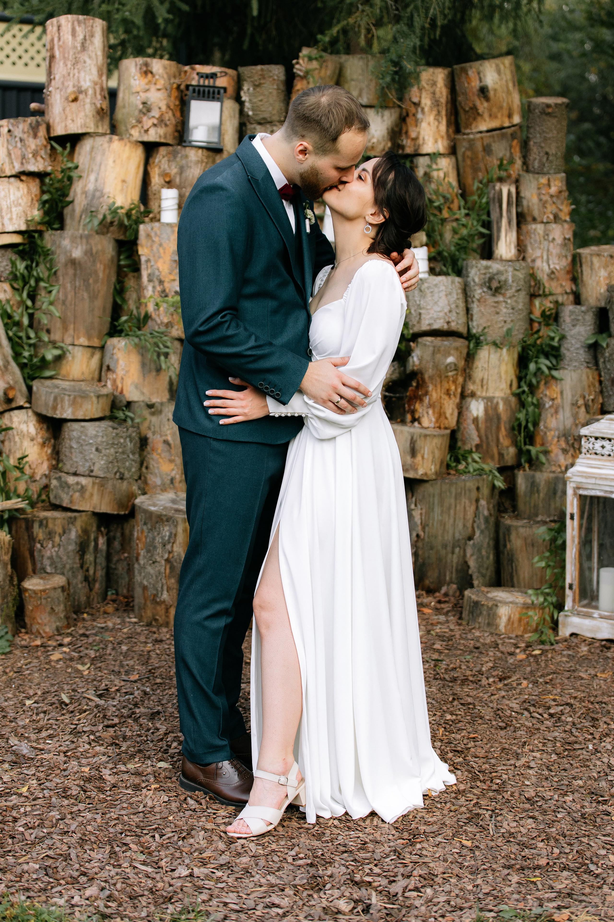 Ярослав и Аня