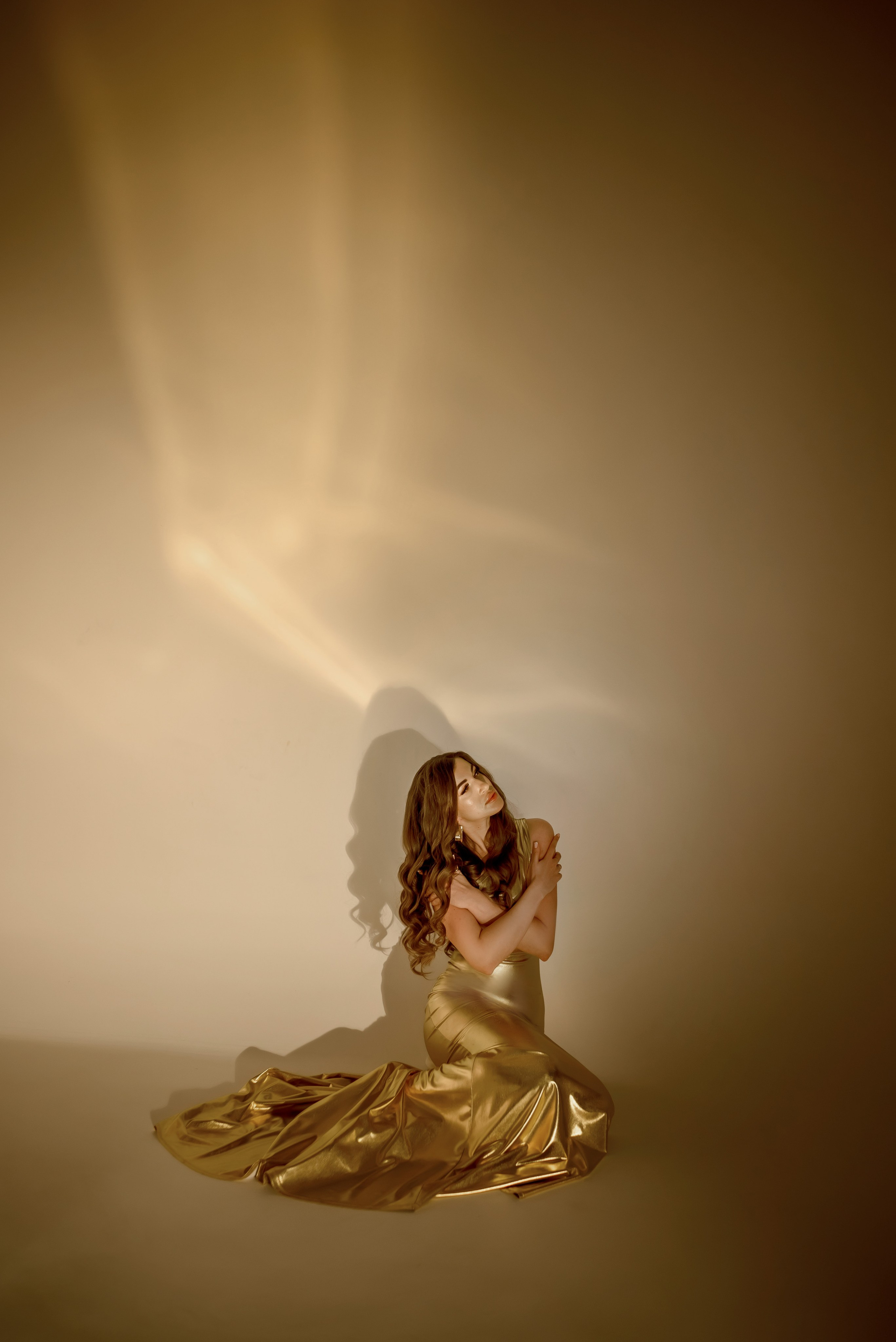 Индивидуальная фотосессия. Юлия Басня семейный и свадебный фотограф в Донецке