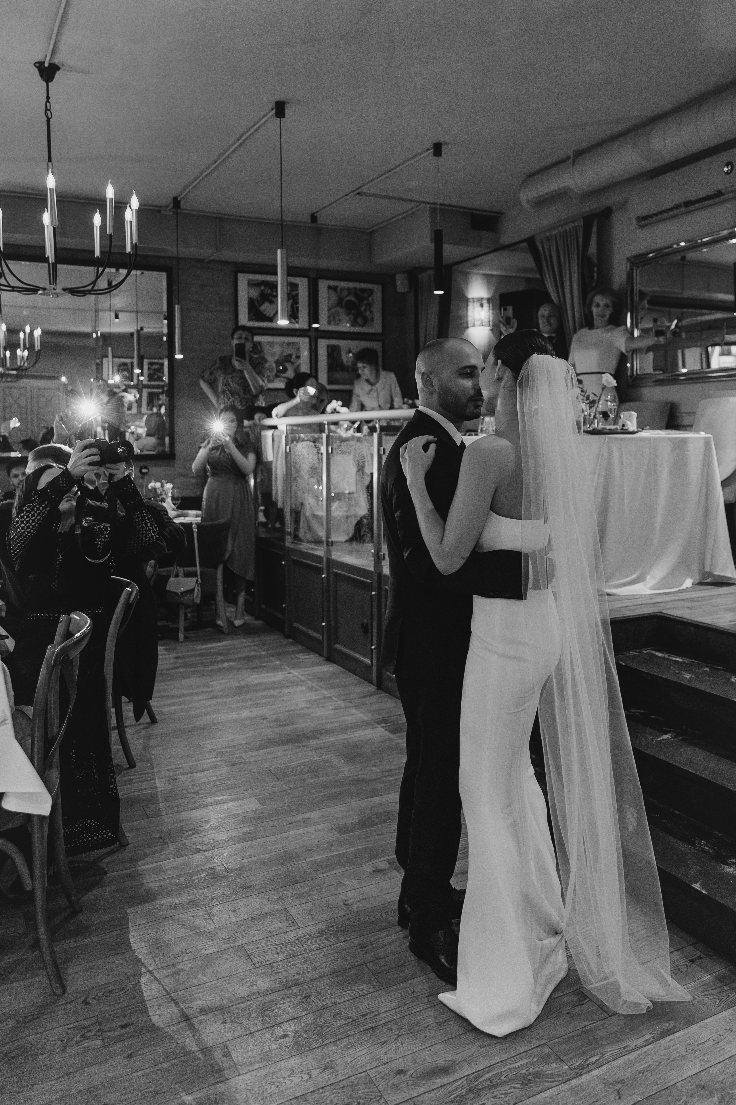 Полина | Тамерлан