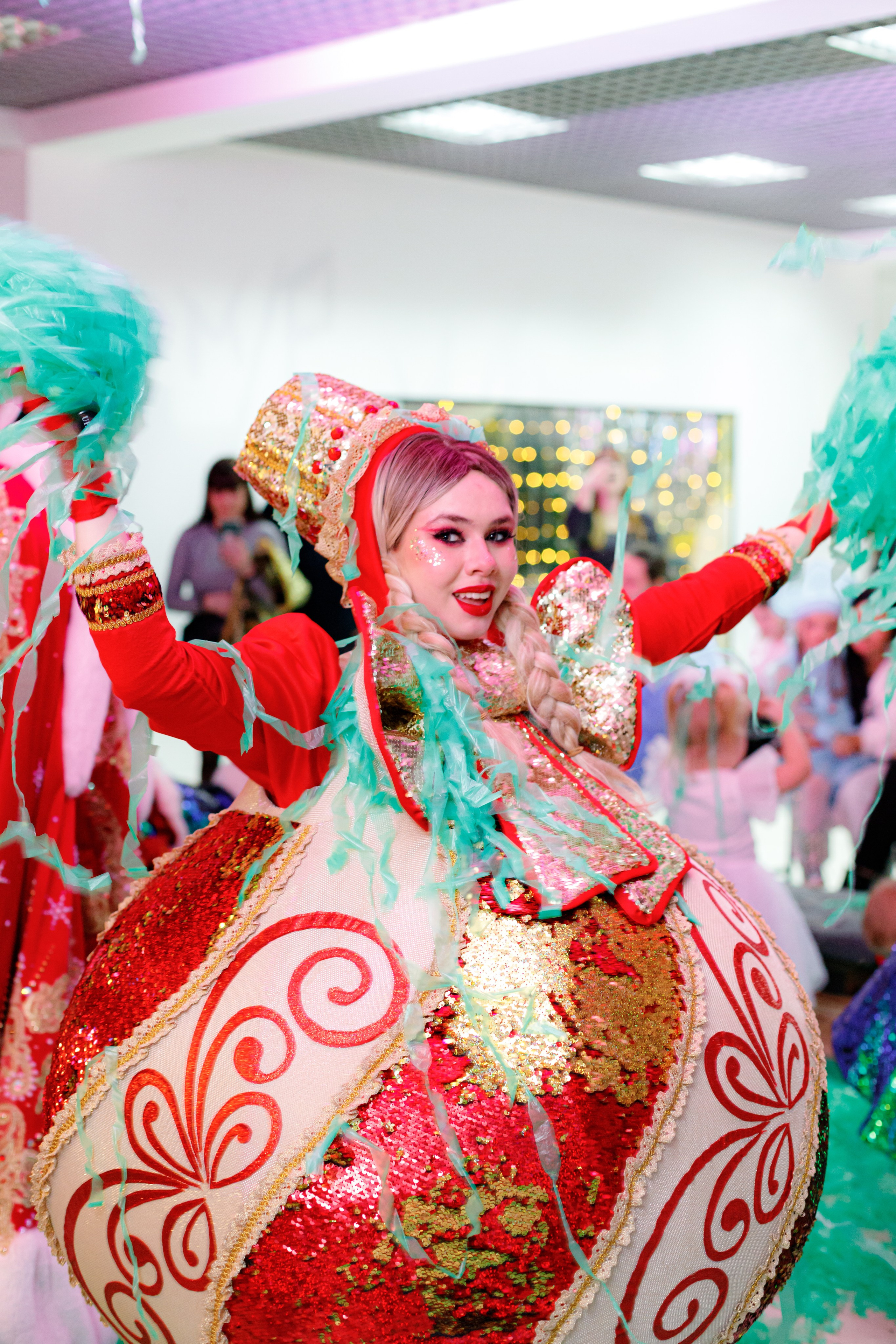 HAPPY NEW YEAR part/4. Photokarish