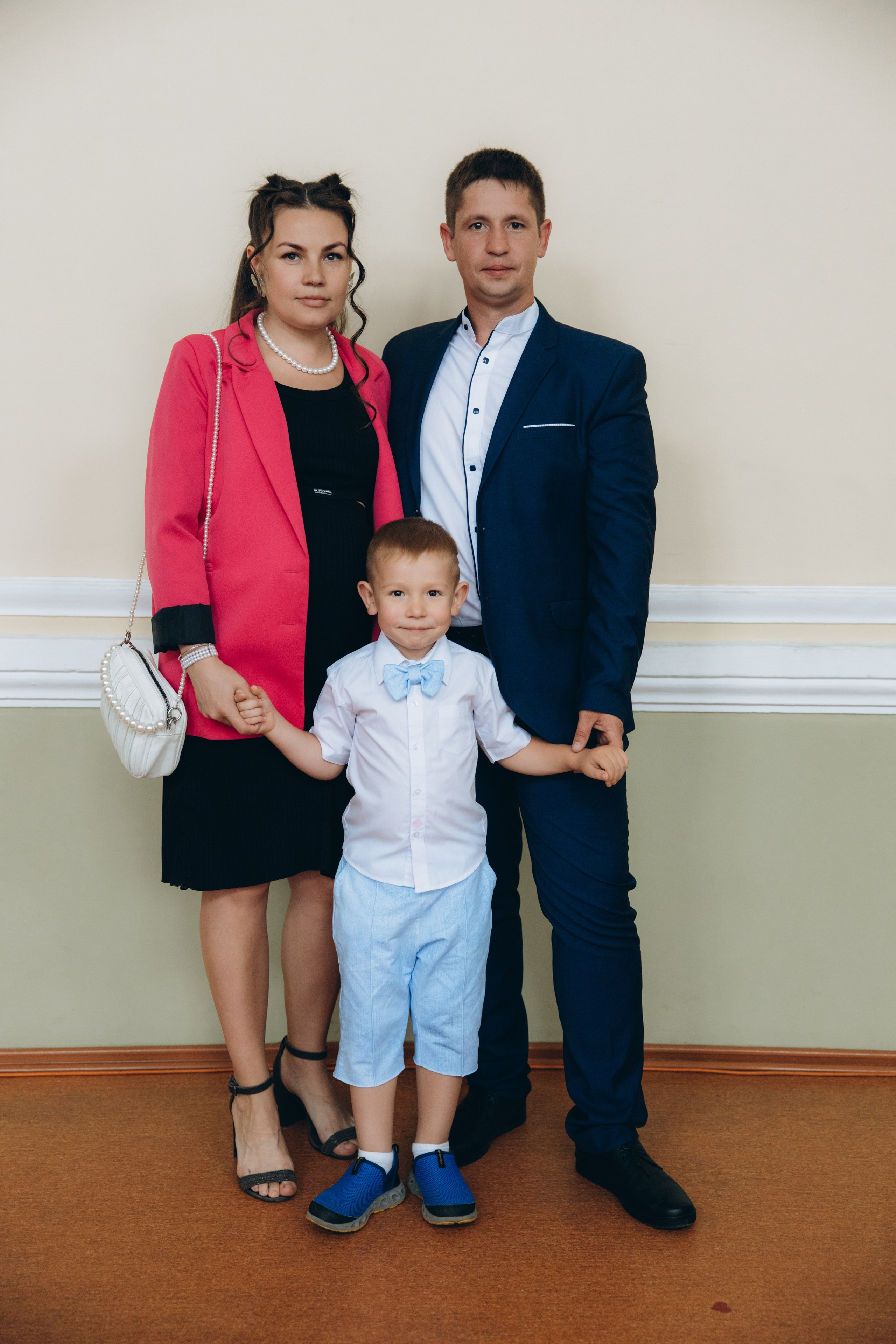 Алексей & Олеся. Свадебный, семейный фотограф в Иркутске Светлана Макаричева