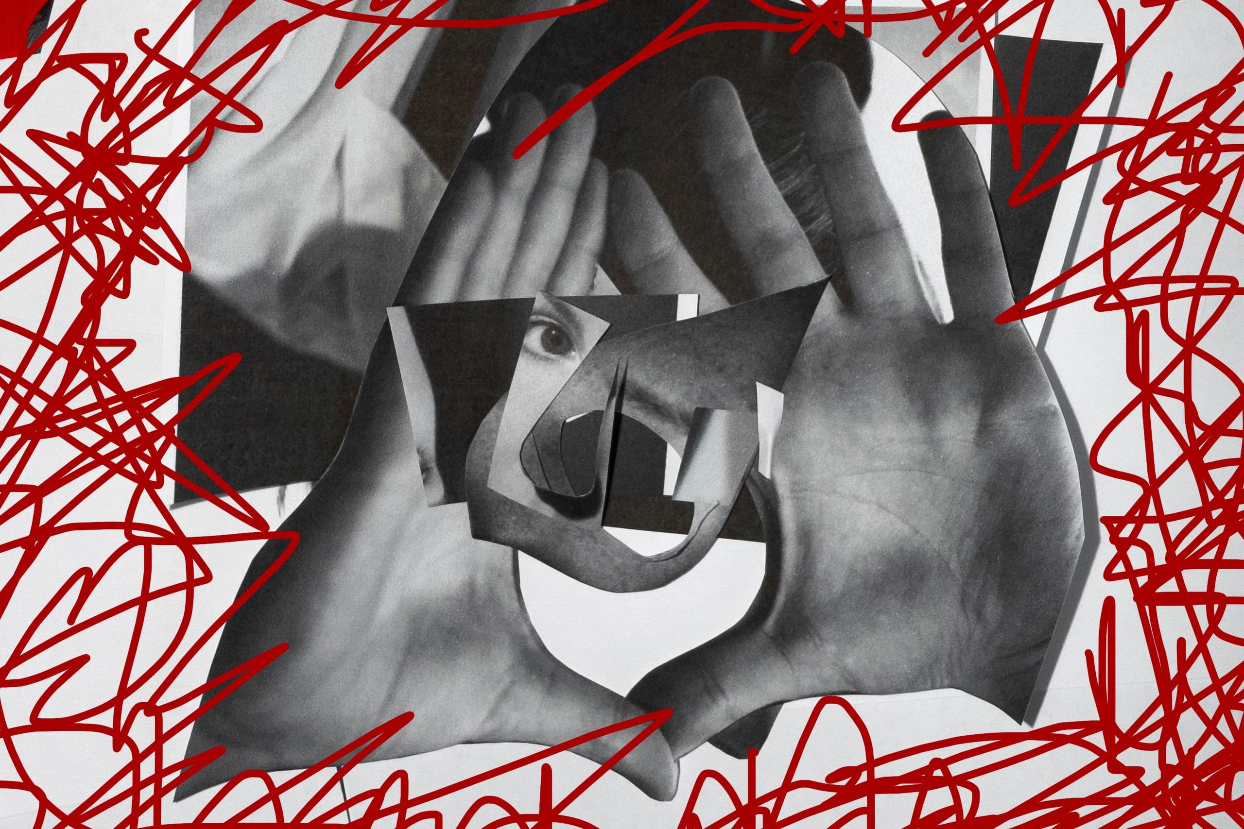 Деконструированная | Вероника Вербицкая. Вероника Вербицкая | Фотохудожник в Дублине