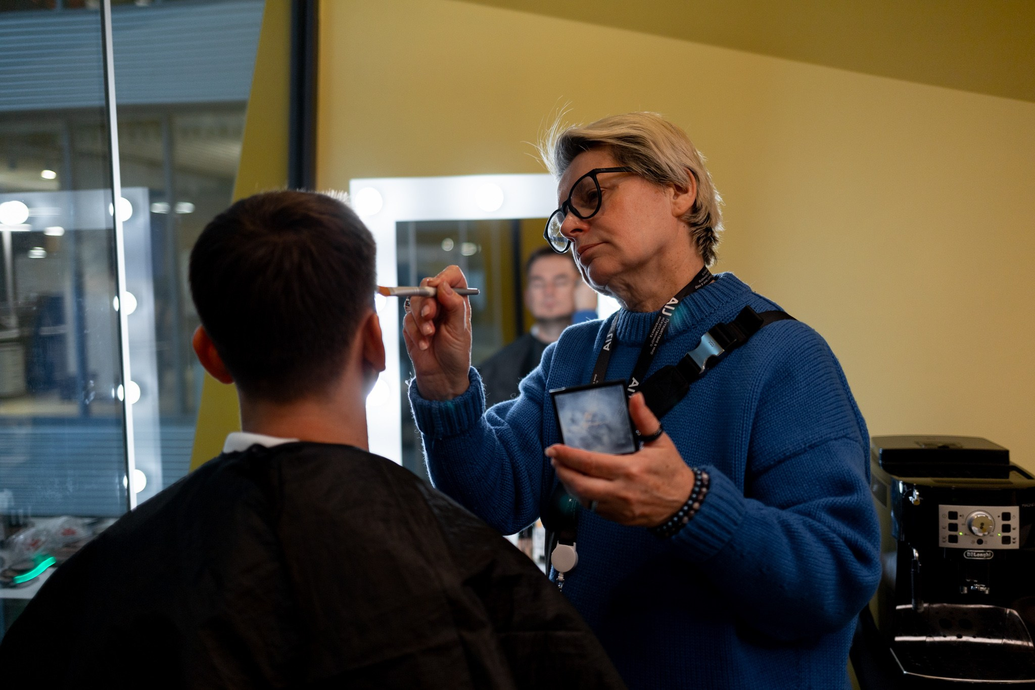 AI Journey 2025. Павел Шарапов | Фотограф | Москва