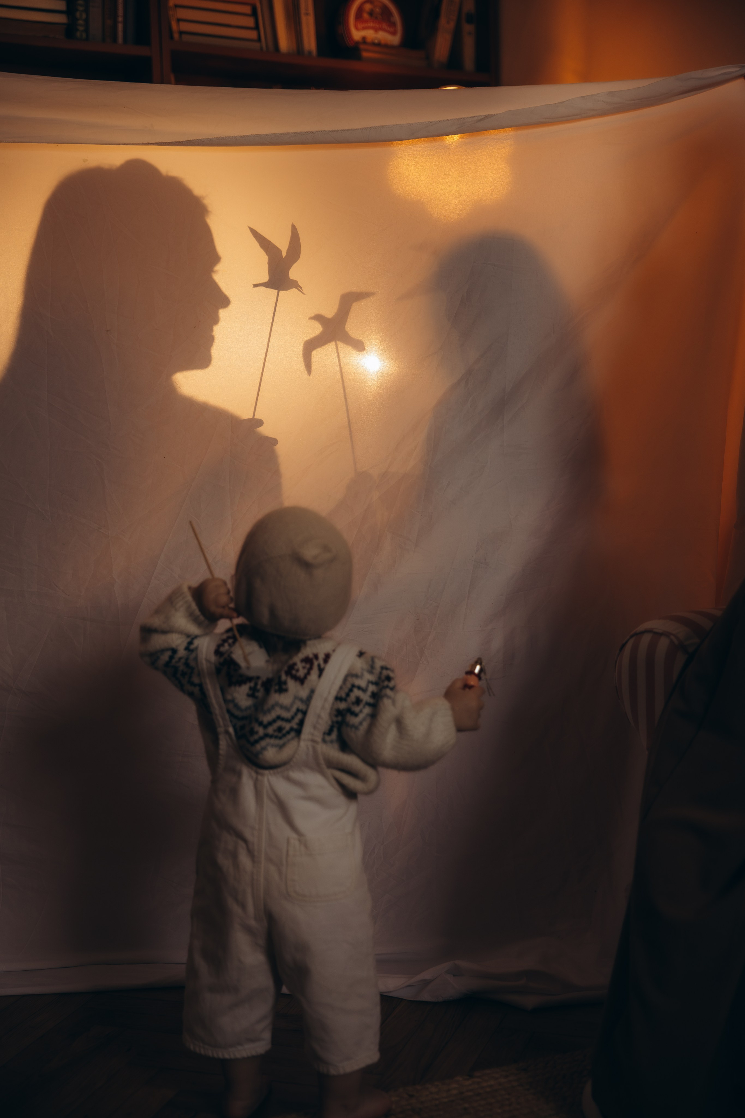 Семейный фотограф в городе Тула Любовь Сабирова