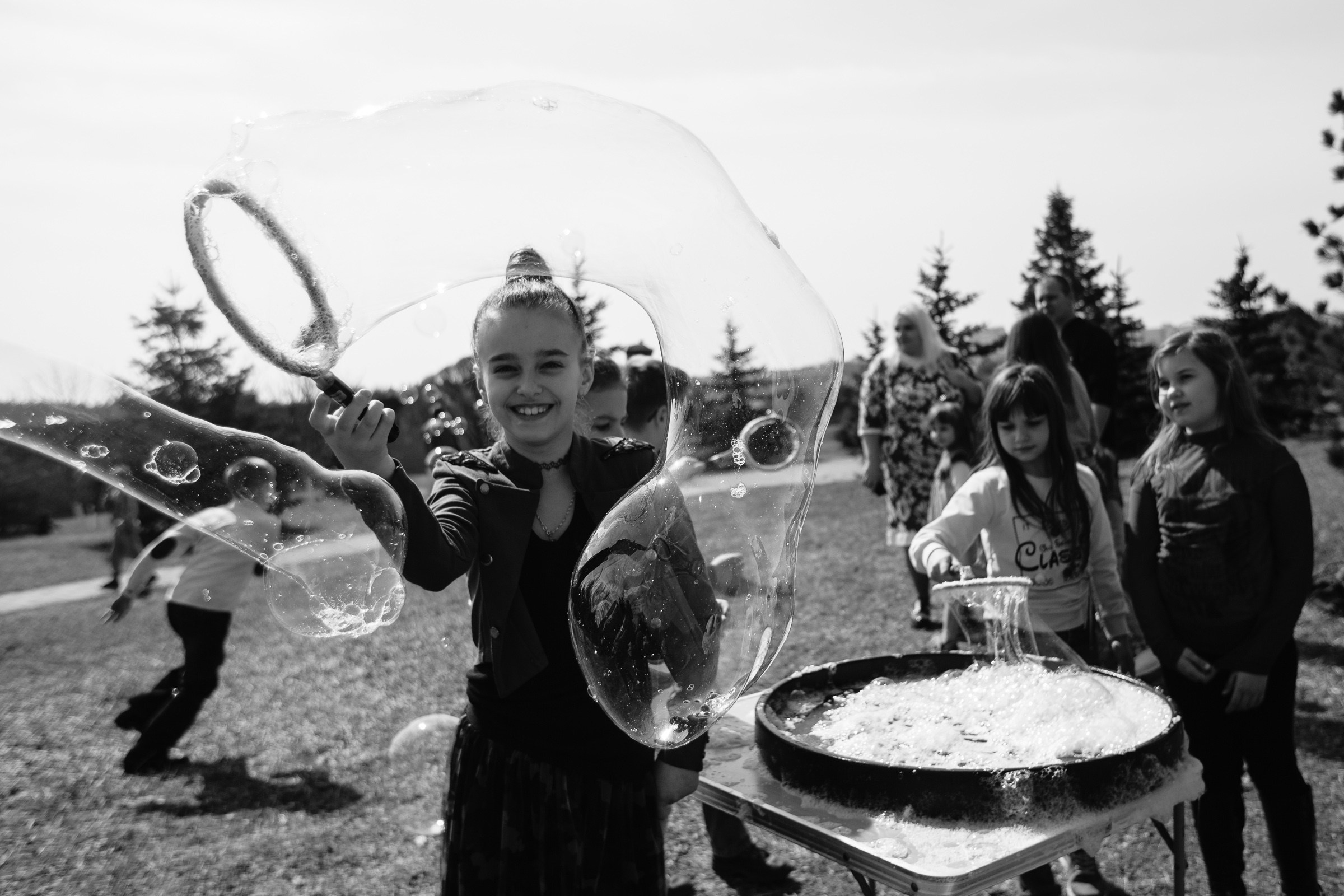 SOS — Children’s Village