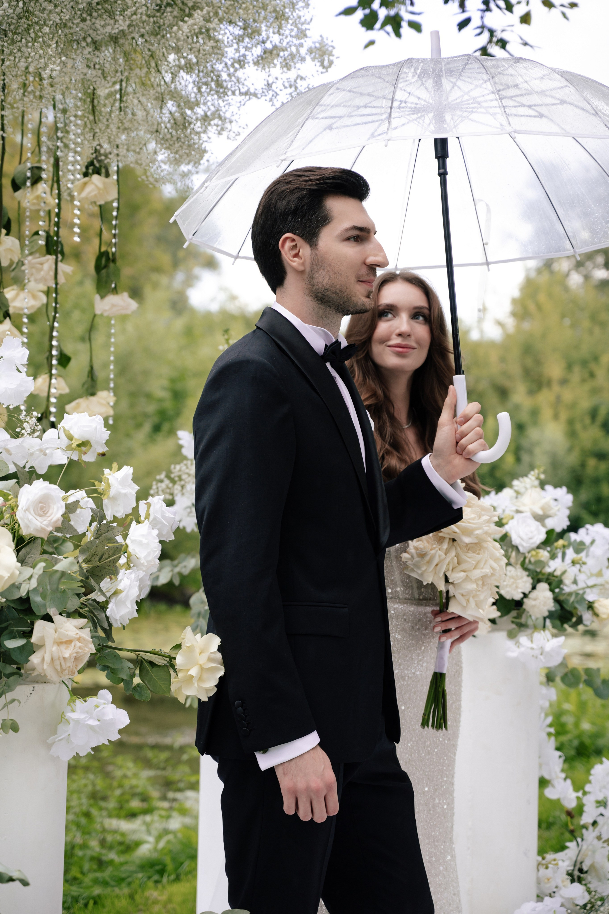 Anna & Boris. Свадебный и семейный фотограф Вероника Холод