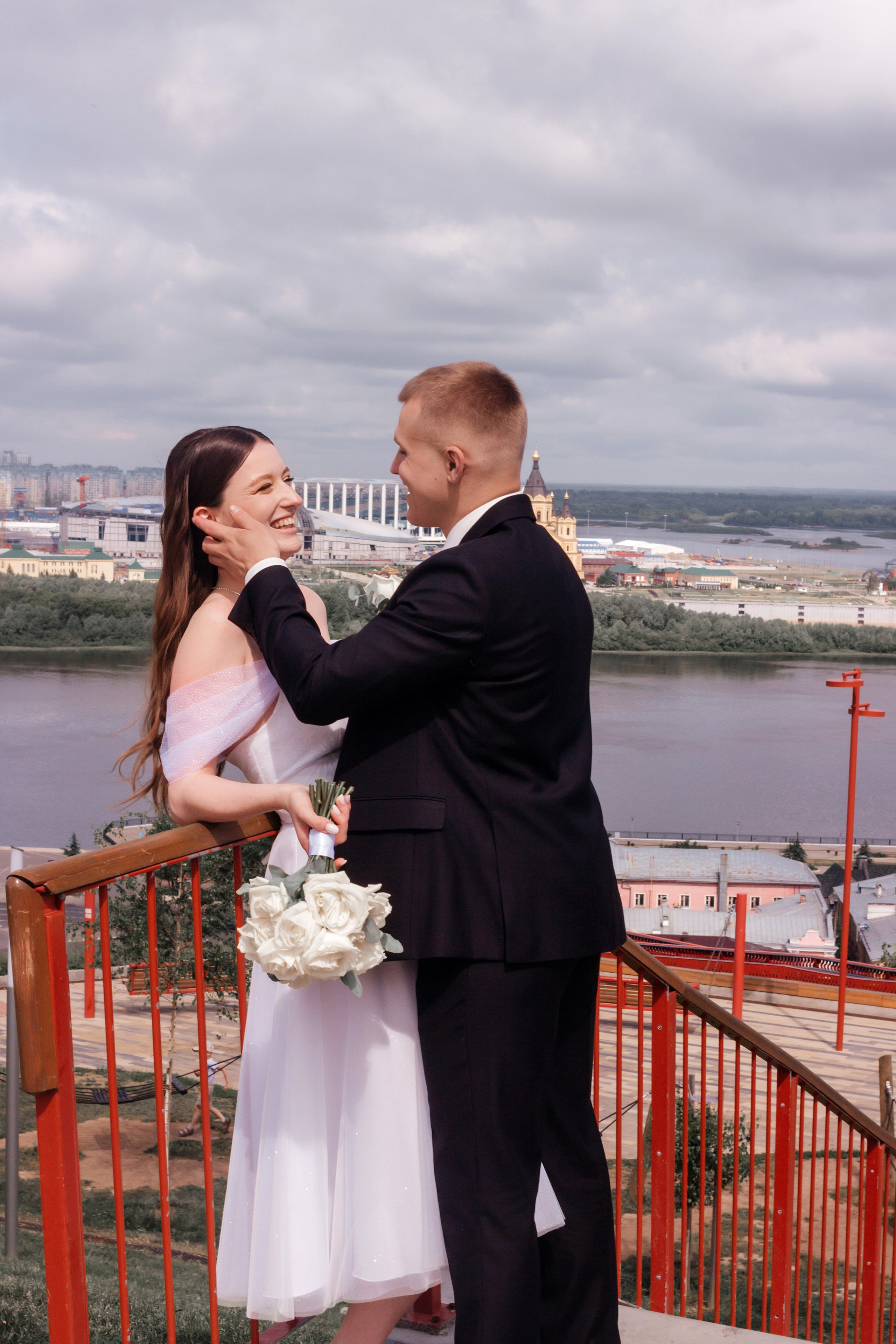 5 Идеальных Мест для Свадебной Съемки в Нижнем Новгороде. Свадебный фотограф и фотограф Love-Store в Нижнем Новгороде Анастасия