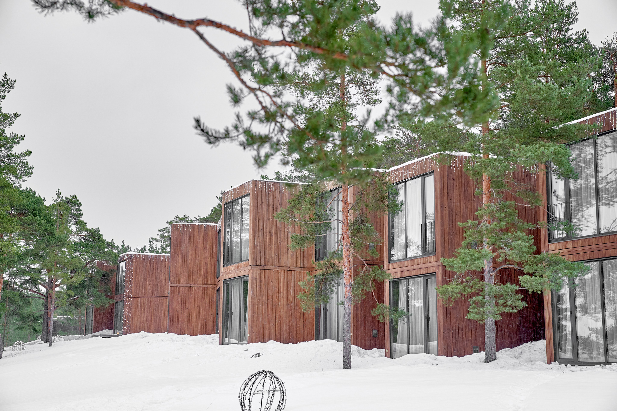 ТОЧКА НА КАРТЕ — ПРИОЗЕРСК