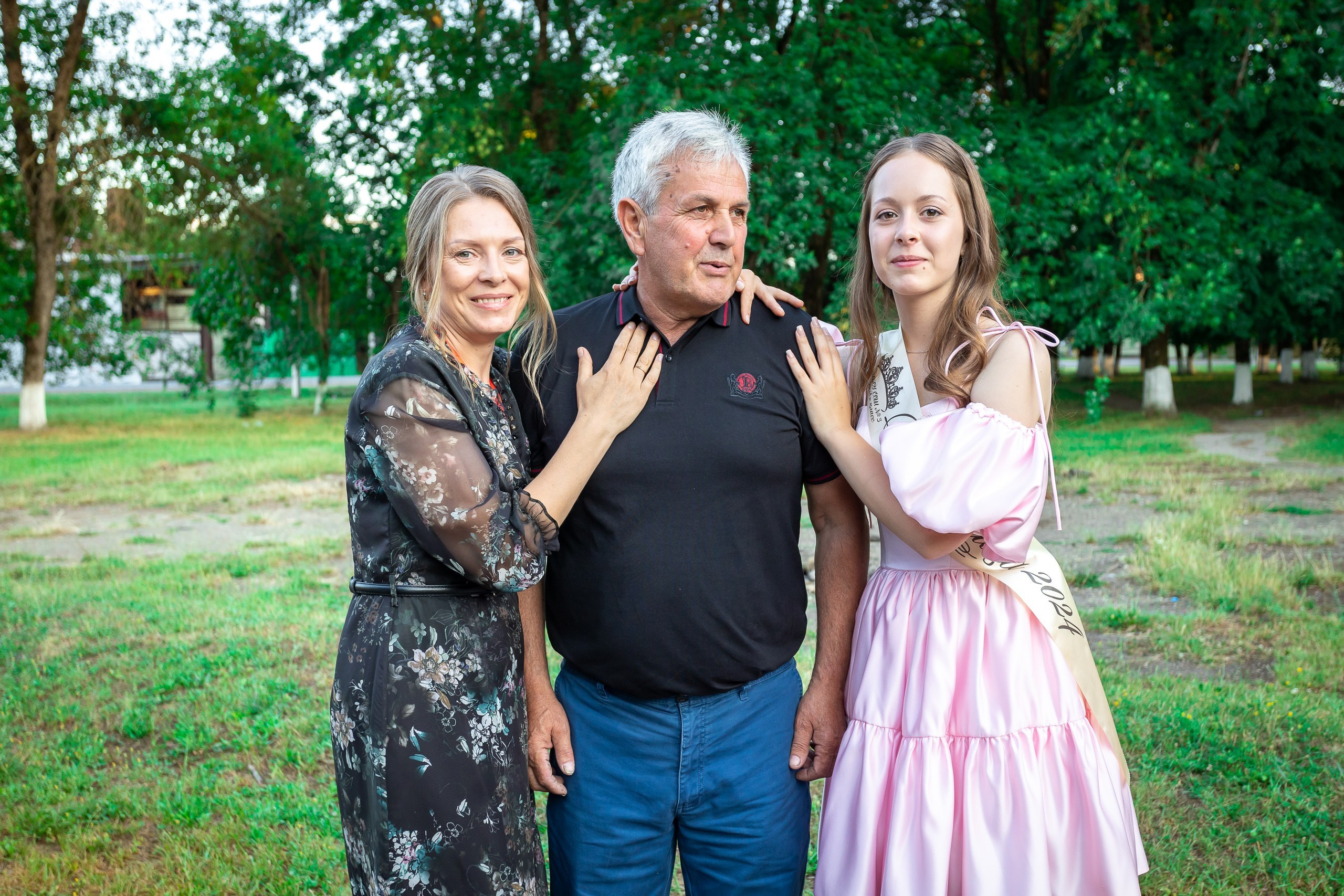 Вручение аттестата 2024 г. Выпускные альбомы Майкоп, Краснодар Елена Золотарева