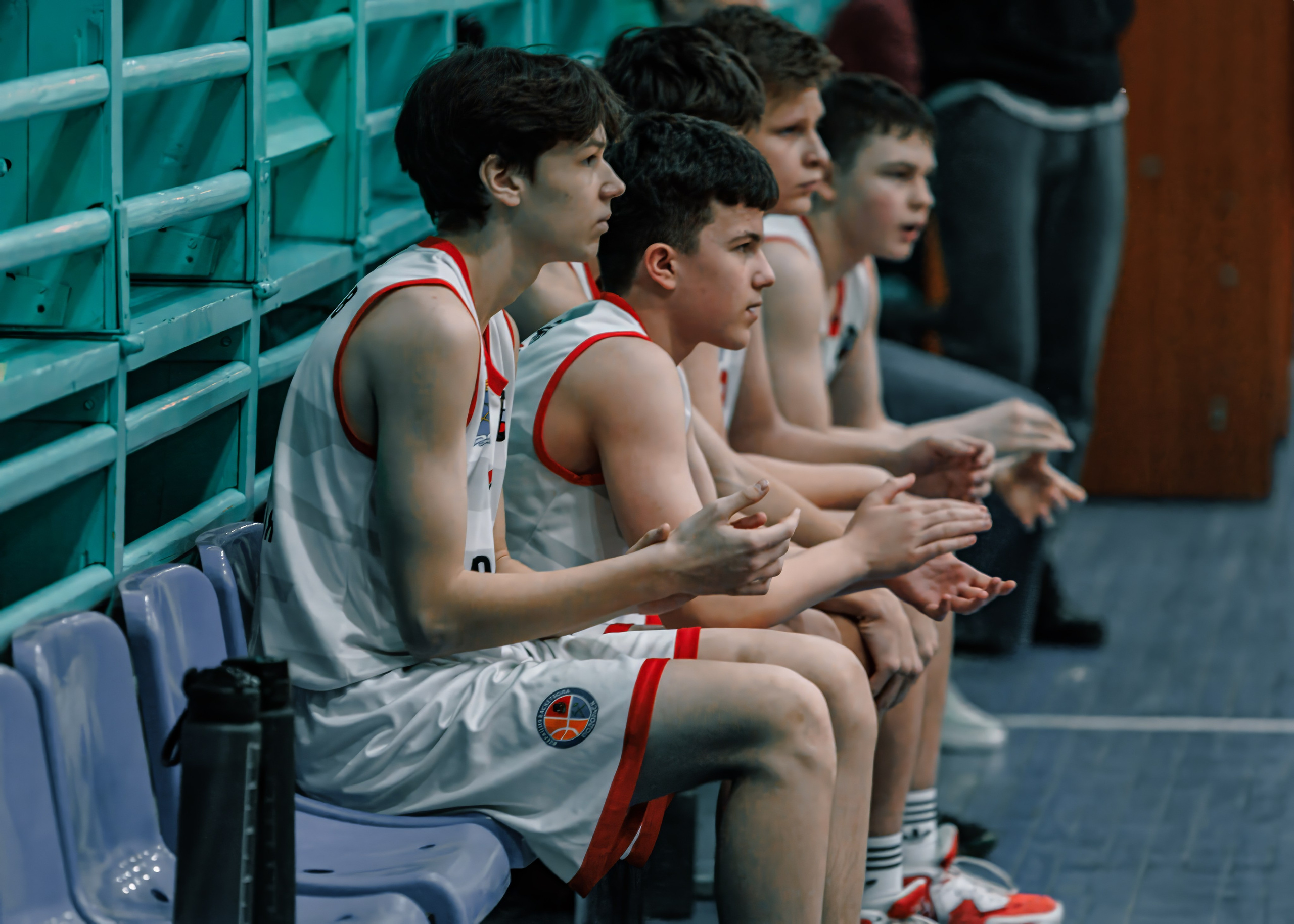 СШОР «Космос». Выпускные альбомы и школьный фотограф в Подольске, Троицке, Щербинке, Москве и Московской области