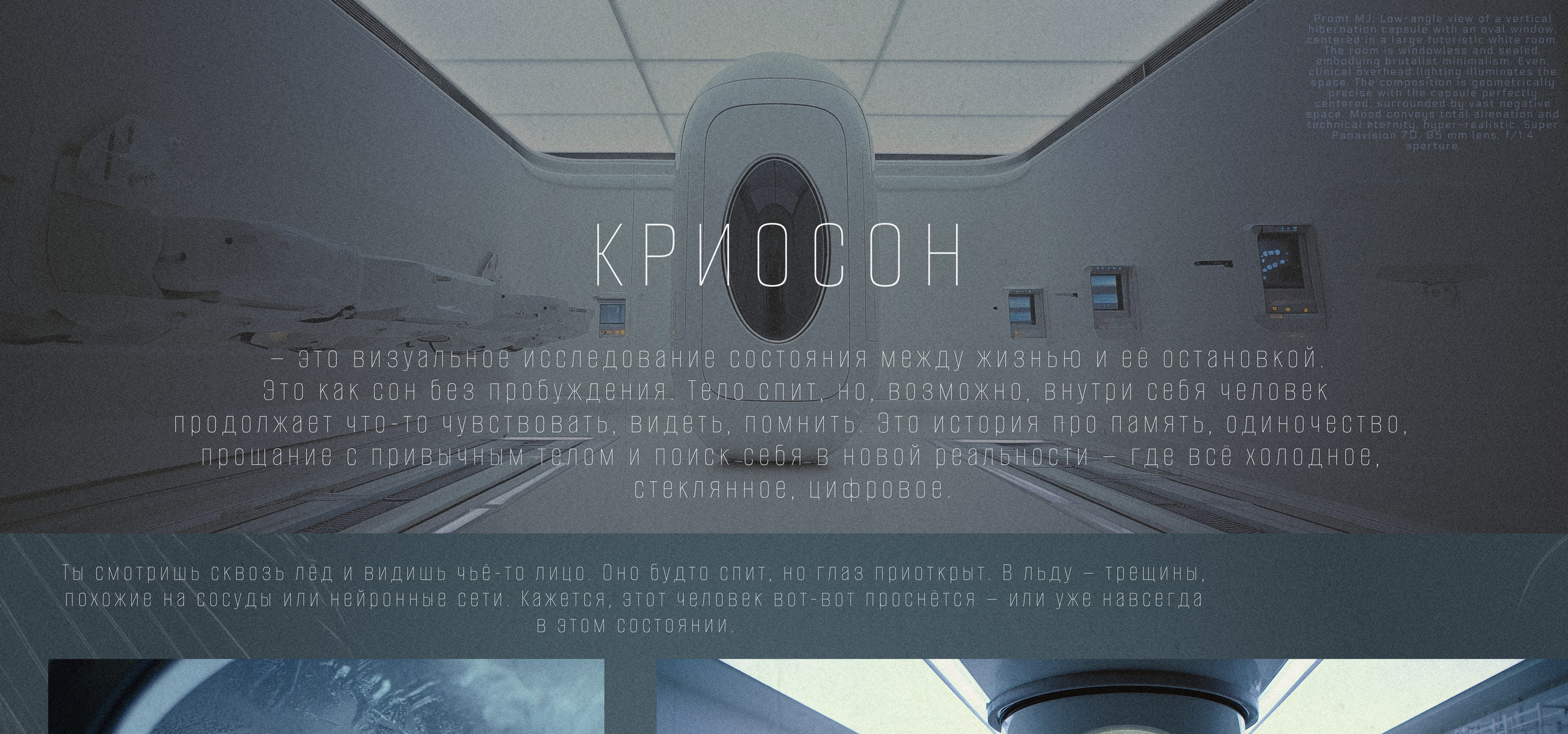 К Р И О С О Н