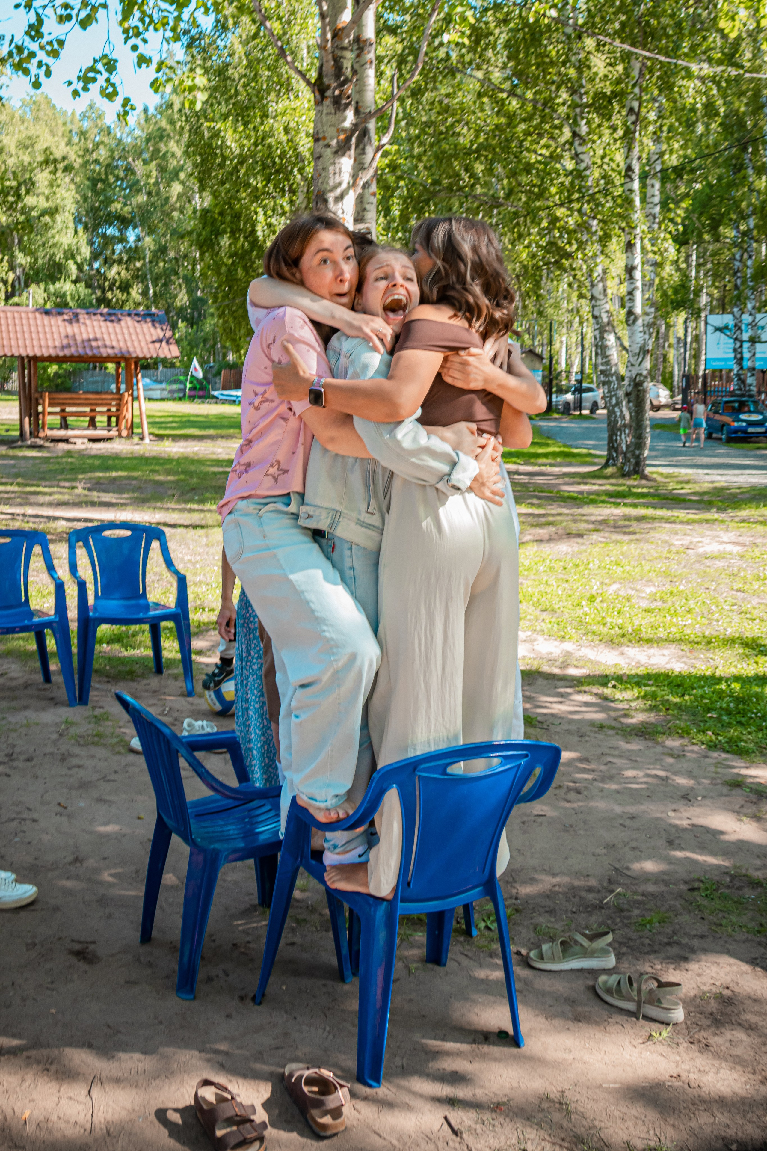 Семейное ТОРЖЕСТВО. VSolo — ваш EVENT фотограф