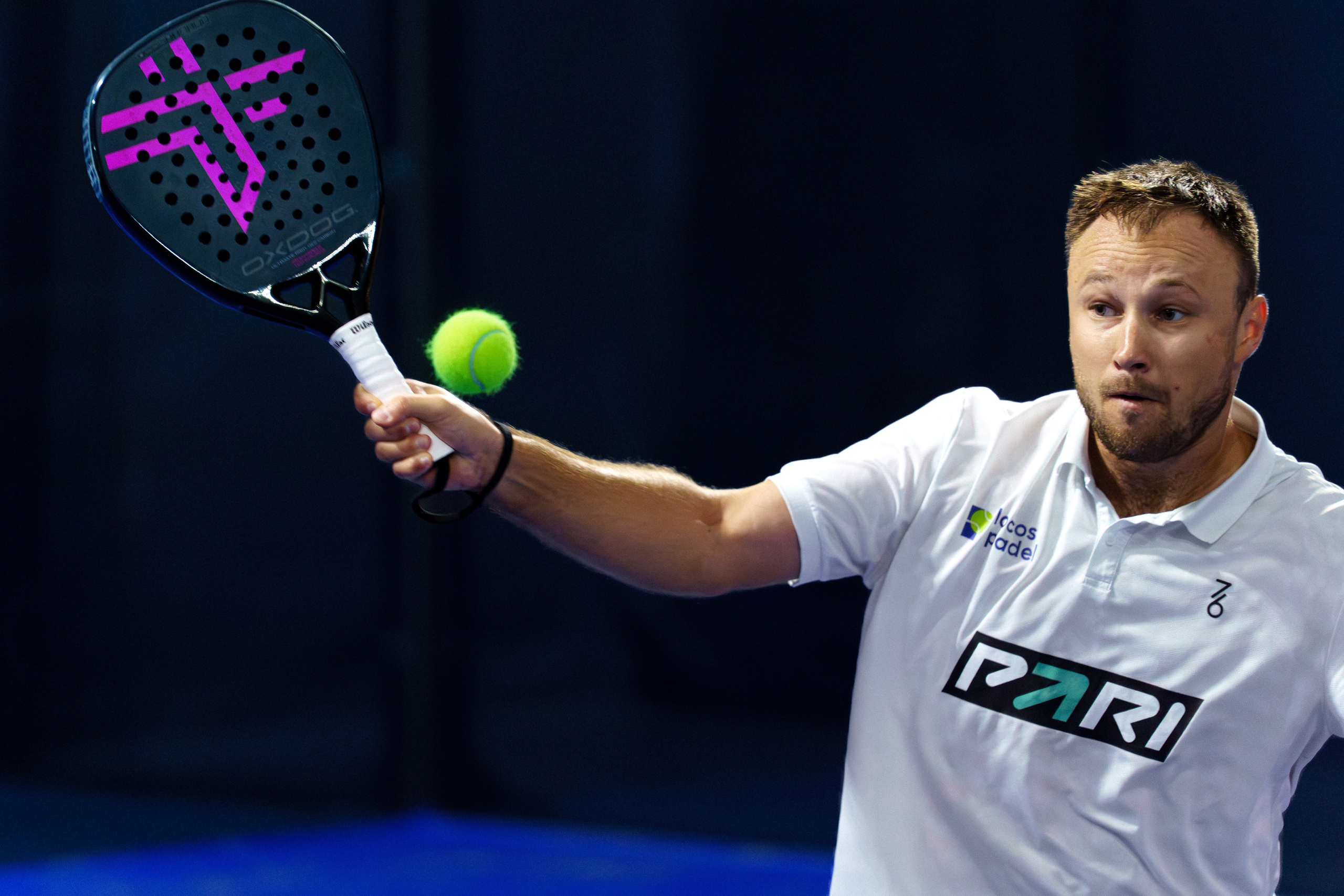 Фотоотчет с турнира по ПАДЕЛ ТЕННИСУ по Краснодарскому краю