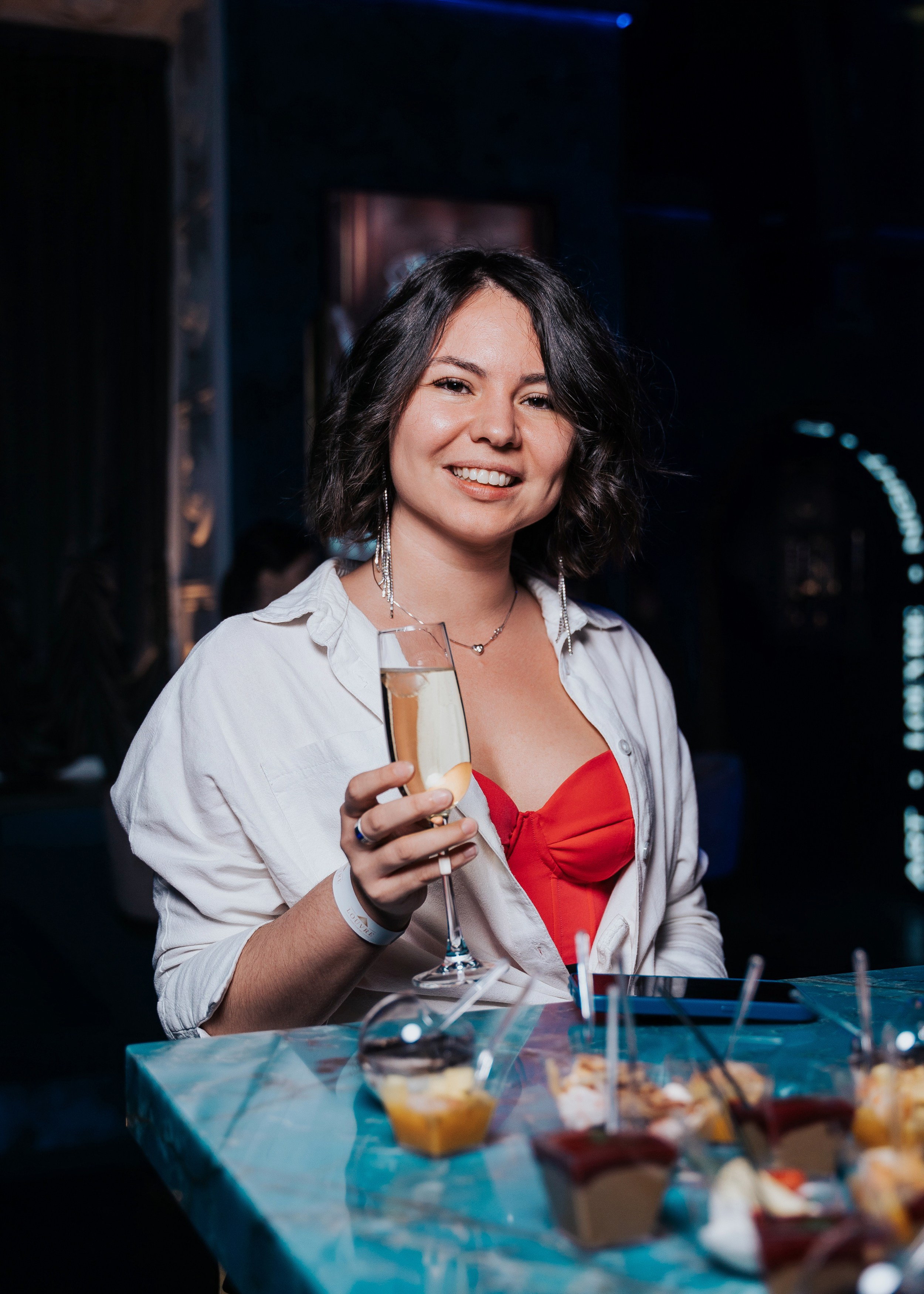 ЛУВР. СВОИ. ФОТООТЧЕТЫ-СОБЫТИЯ-МЕСТА