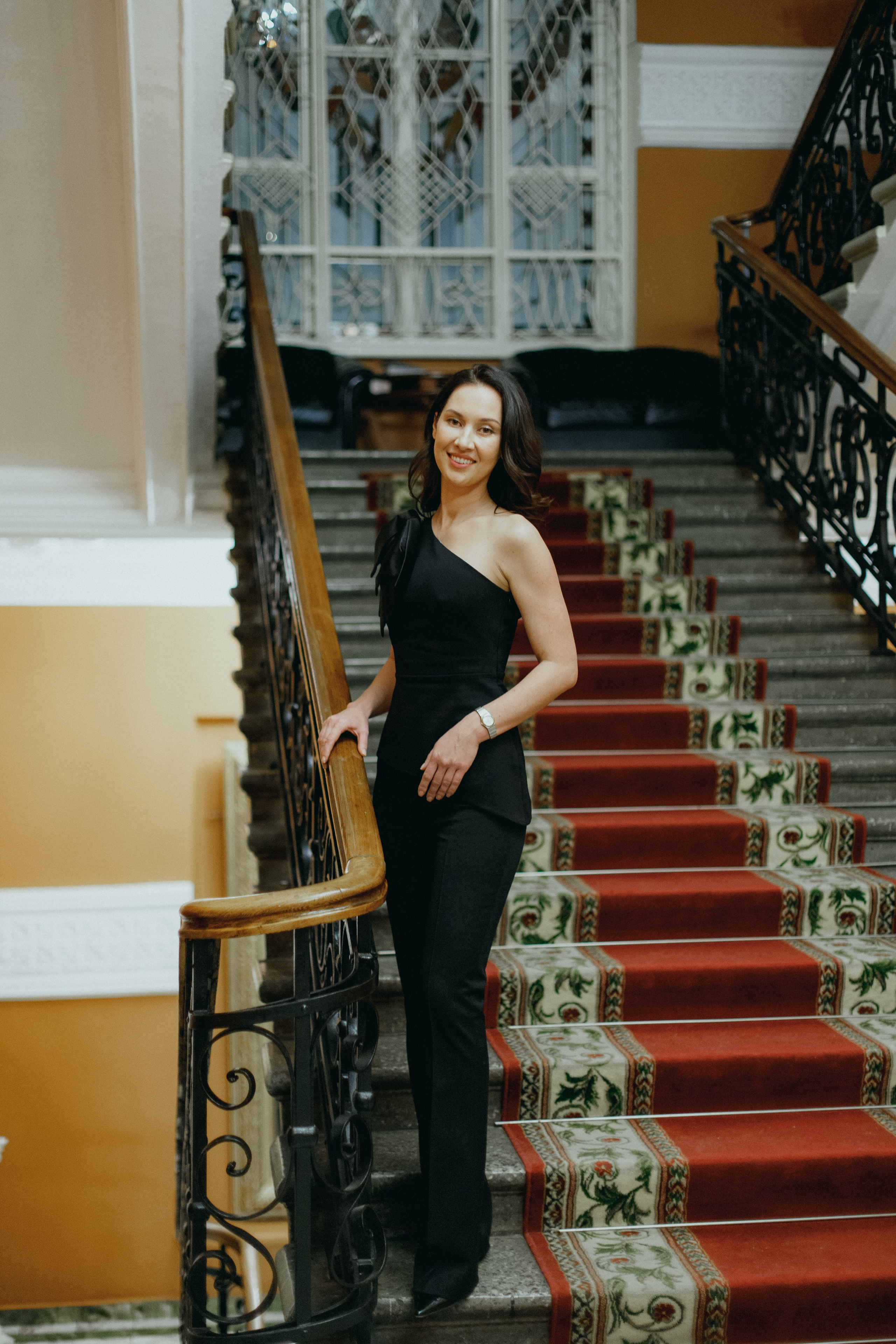 VITRINA BEAUTY — НОТЫ. МУЗЫКАЛЬНЫЙ ВЕЧЕР. СВОИ. ФОТООТЧЕТЫ-СОБЫТИЯ-МЕСТА