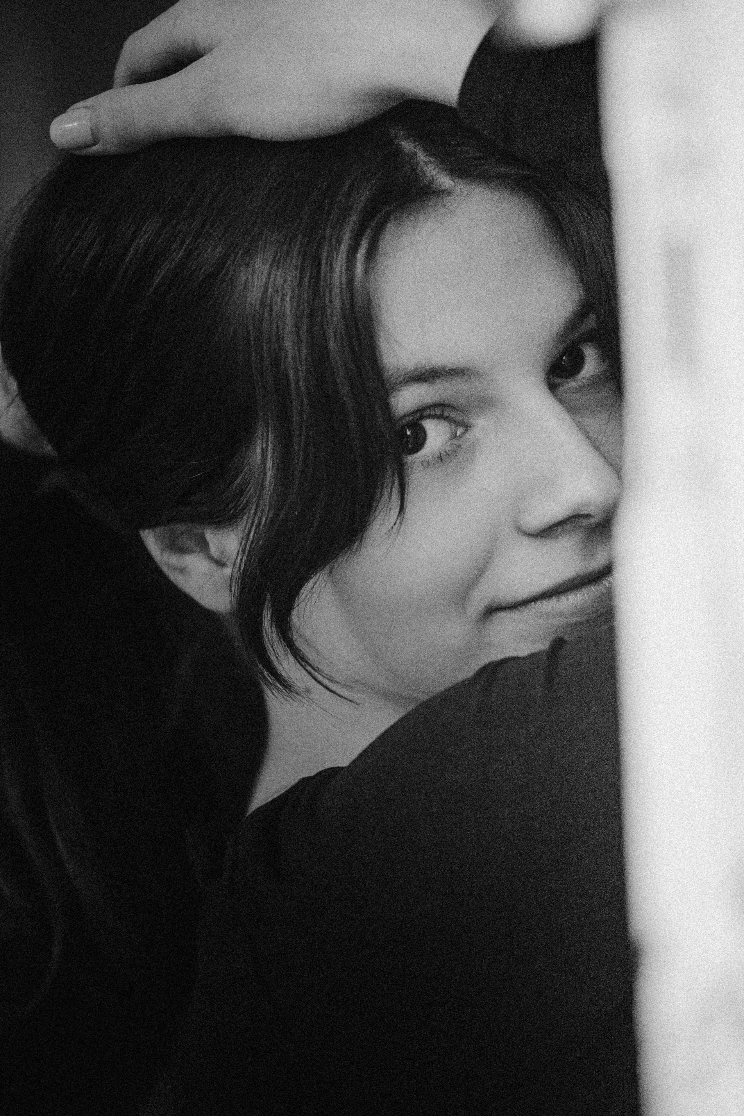 Состояния души. Свадебный и репортажный фотограф в Ярославле и Санкт-Петербурге Роман Микрюков