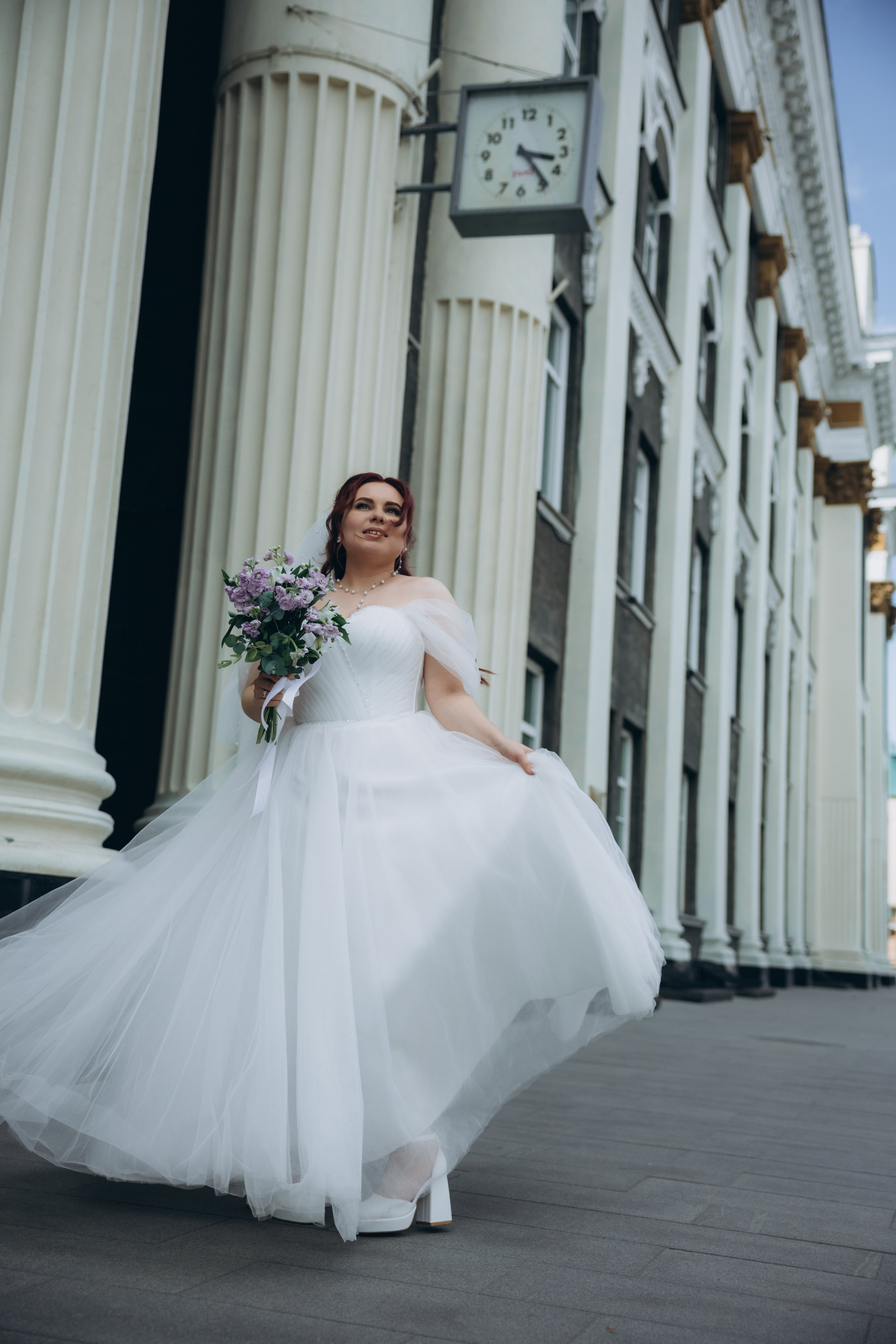 Андрей & Мария. Свадебный, семейный фотограф в Иркутске Светлана Макаричева