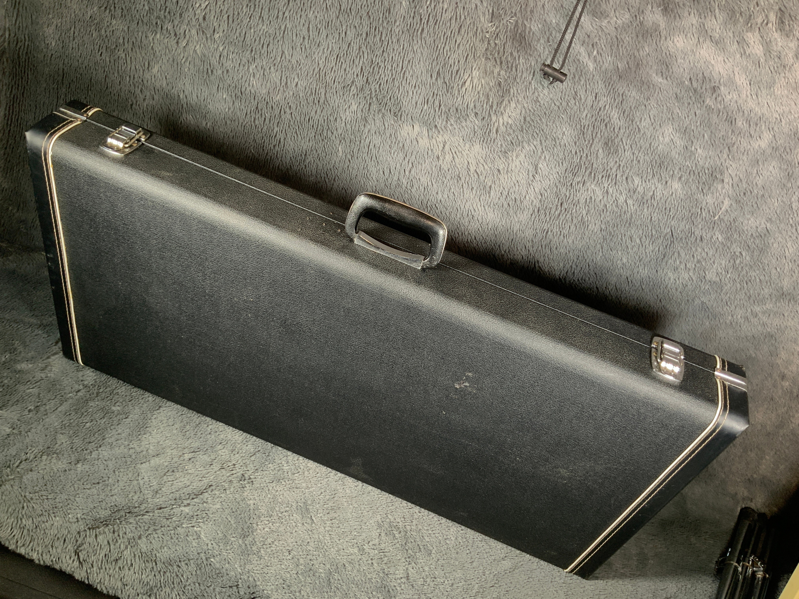 Guyatone HG-188 Double 8 Lap Steel Japan 60's