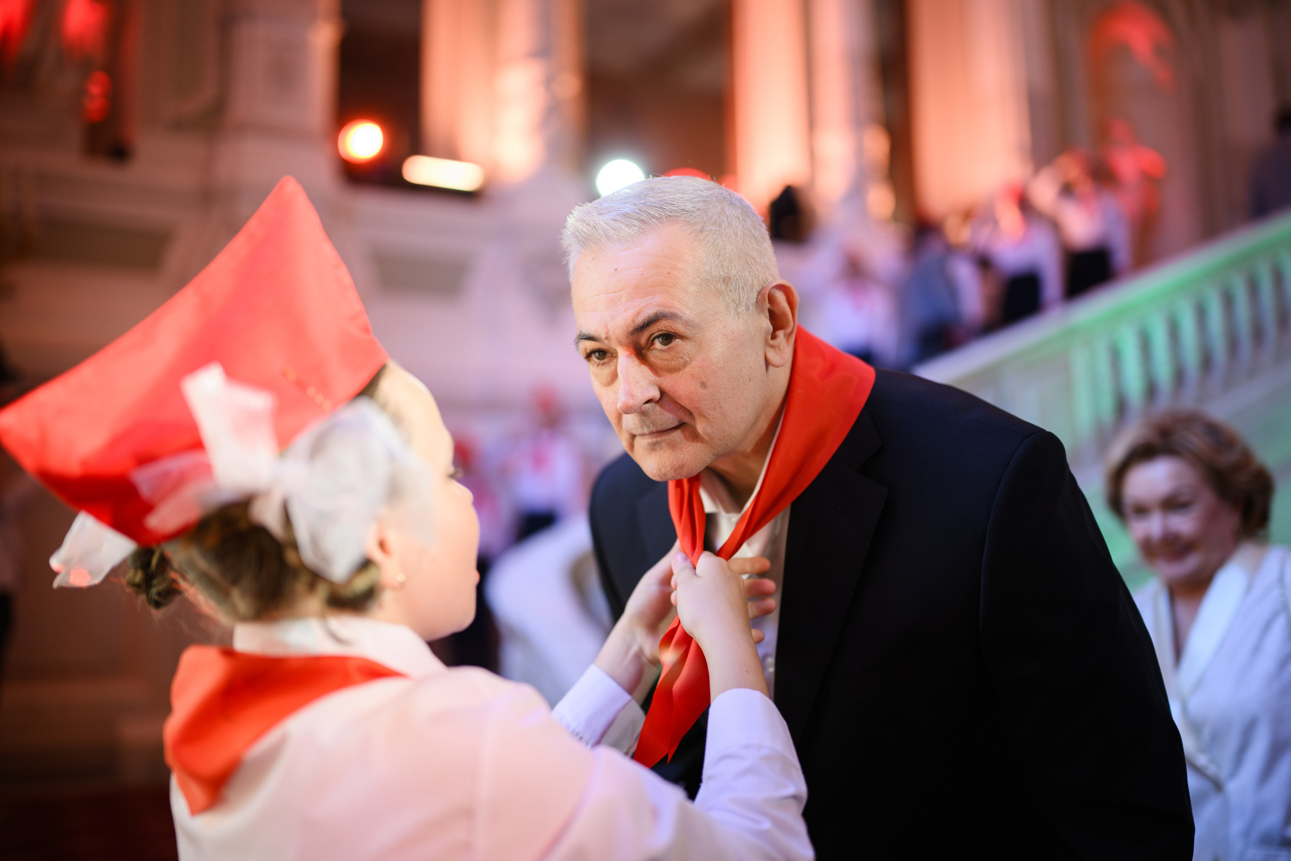 Репортаж. Асхат Бардынов