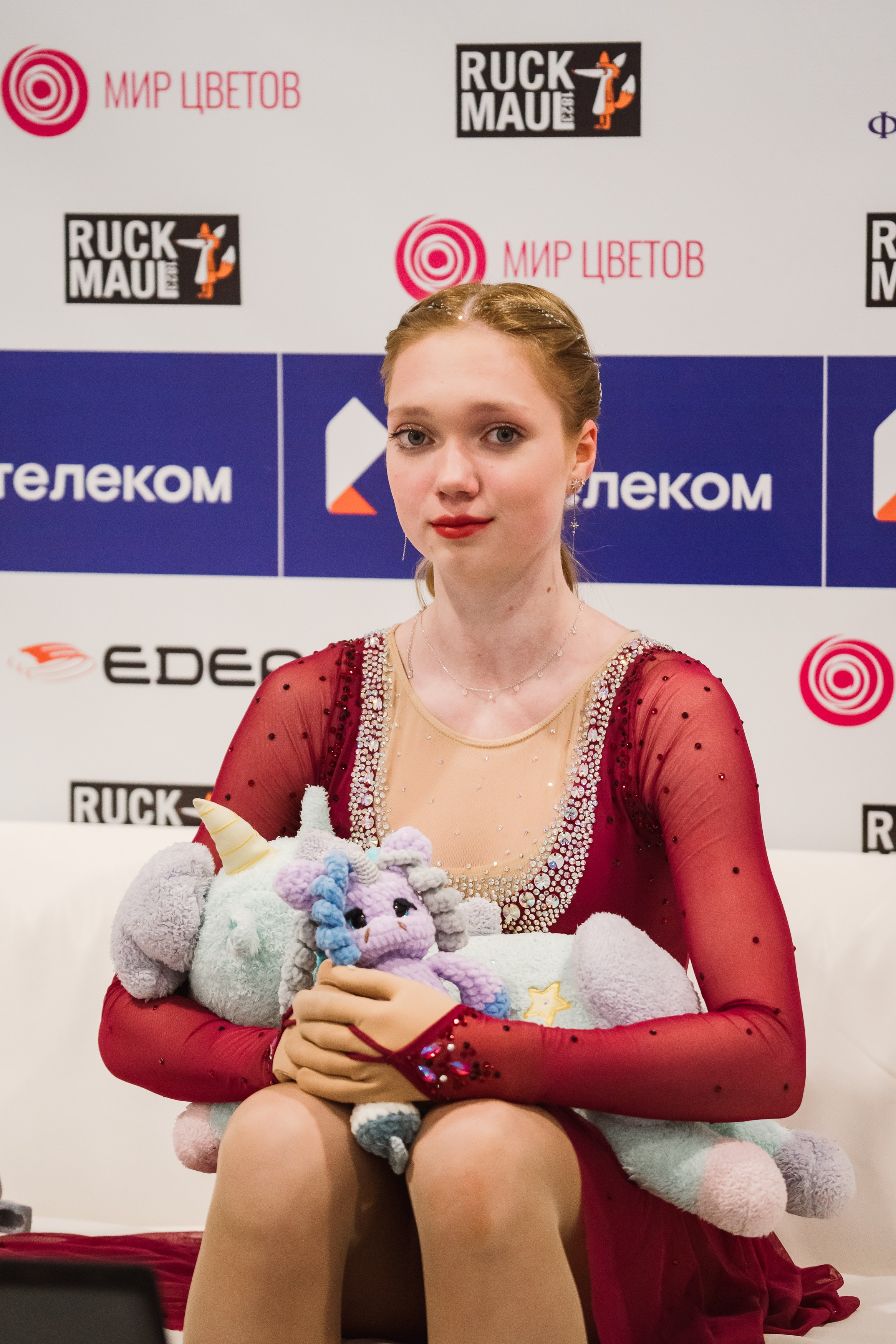 Всероссийские соревнования «На призы ЗТР В. Н. Кудрявцева». Воробьева Ксения — Спортивный и танцевальный фотограф Новосибирск