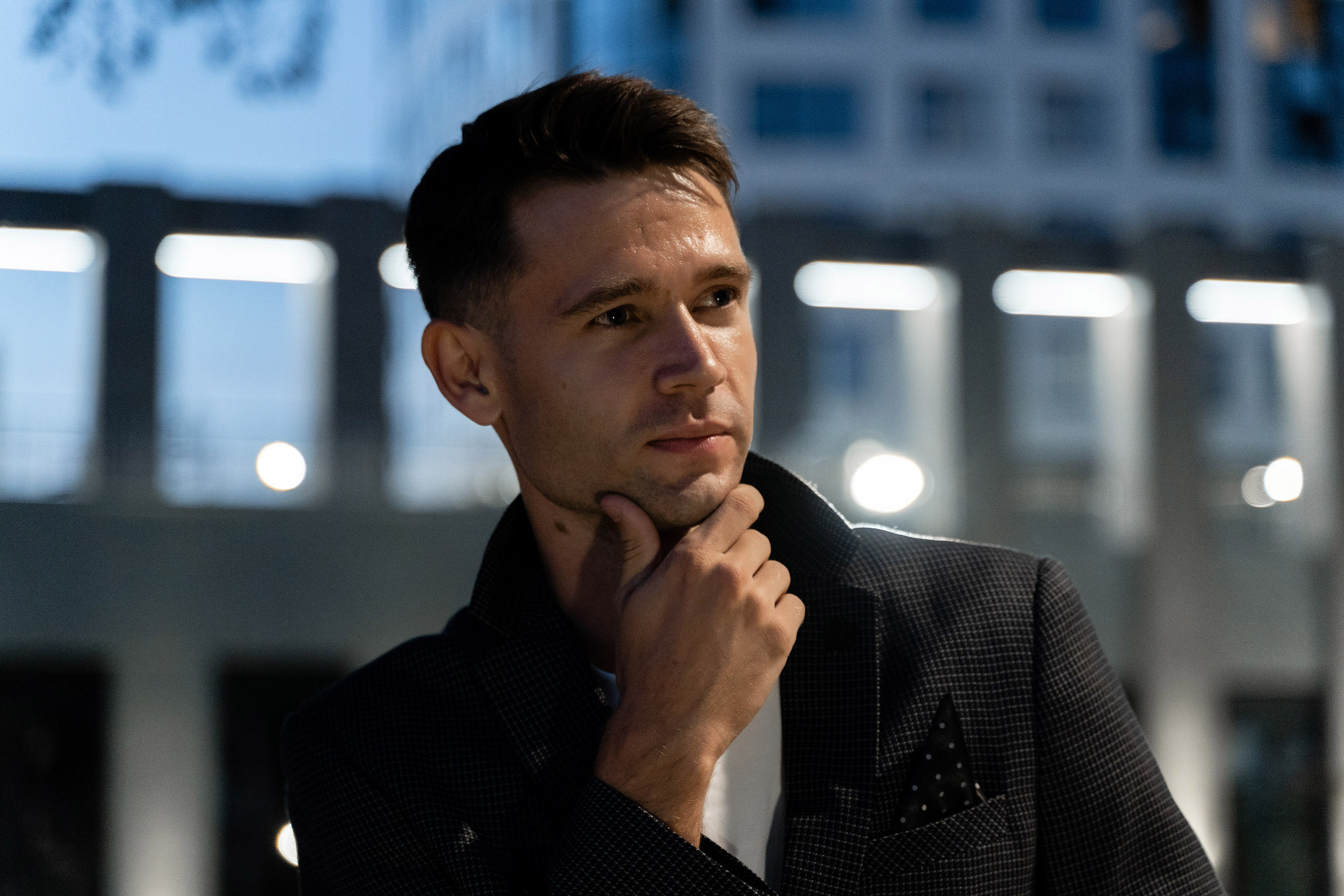 Съемка для экспертного блога или соцсетей компании в Ижевске, Воткинске, Чайковском, Сарапуле. Фото и видео для бизнеса, репортажная и свадебная съемка|Александр Кузнецов|Ижевск, Воткинск