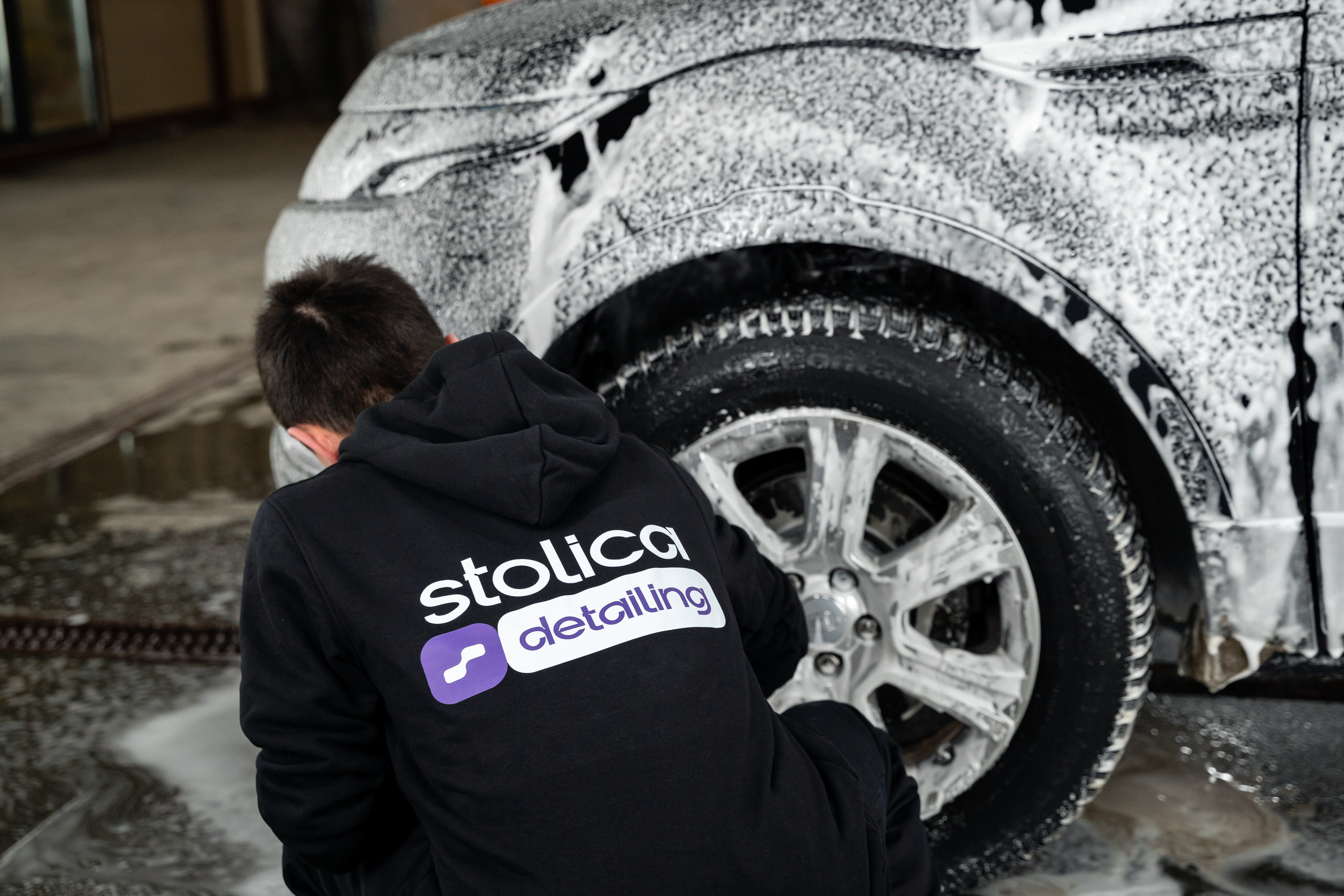 Съемка для экспертного блога или соцсетей компании в Ижевске, Воткинске, Чайковском, Сарапуле. Фото и видео для бизнеса, репортажная и свадебная съемка|Александр Кузнецов|Ижевск, Воткинск