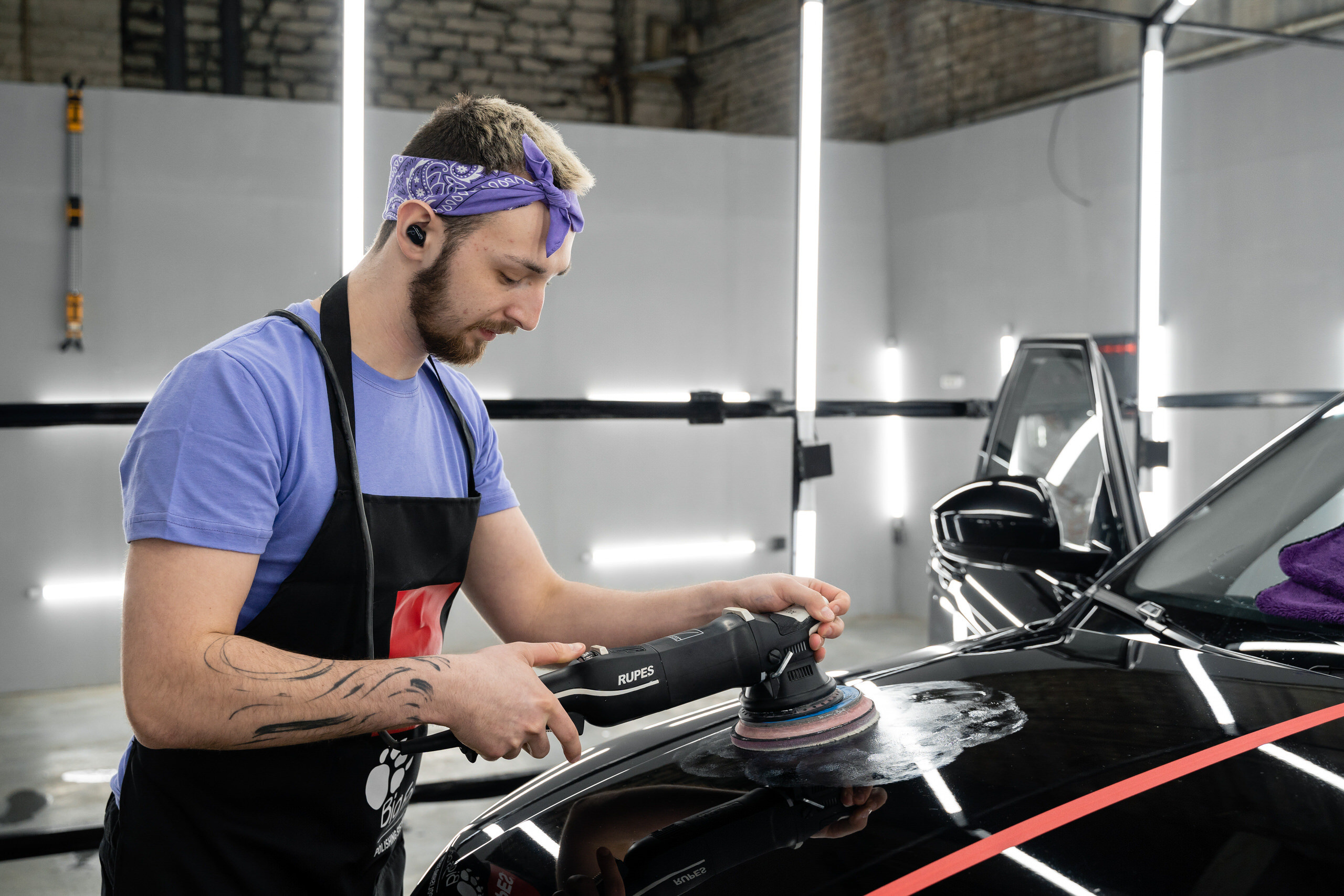 Съемка для экспертного блога или соцсетей компании в Ижевске, Воткинске, Чайковском, Сарапуле. Фото и видео для бизнеса, репортажная и свадебная съемка|Александр Кузнецов|Ижевск, Воткинск