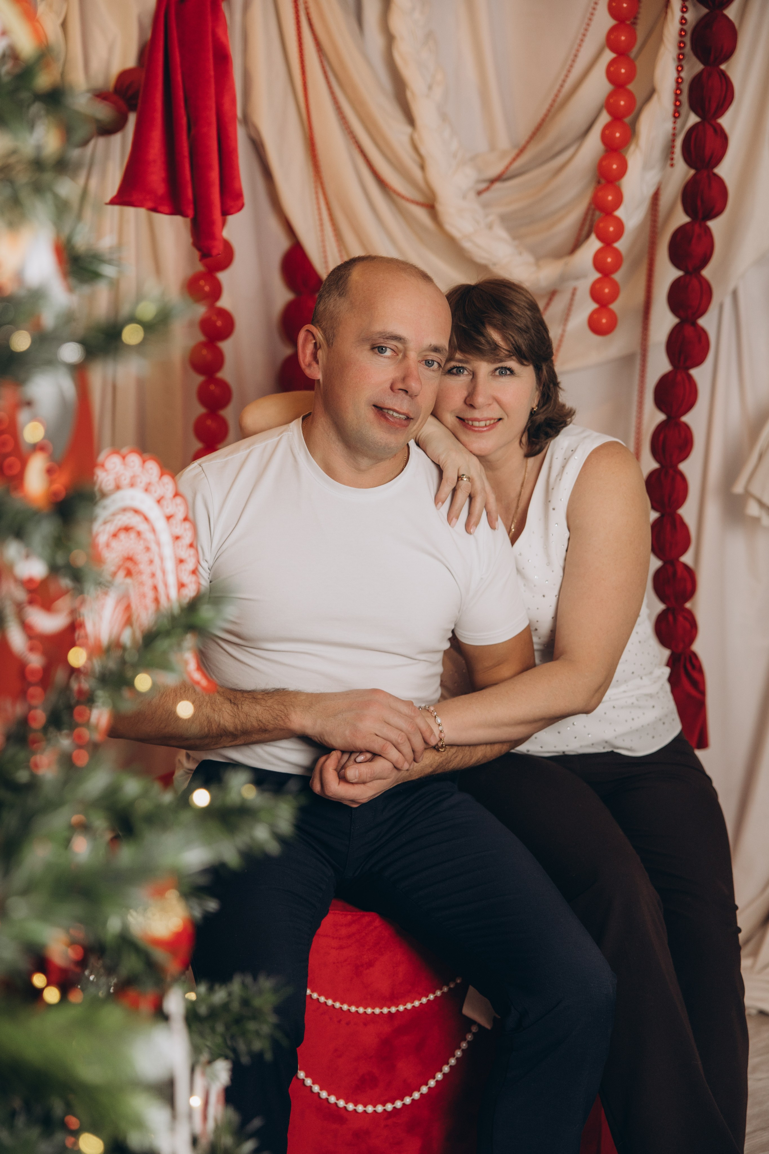 Фотопроект в студии 8 этаж. Свадебный, семейный фотограф в Иркутске Светлана Макаричева