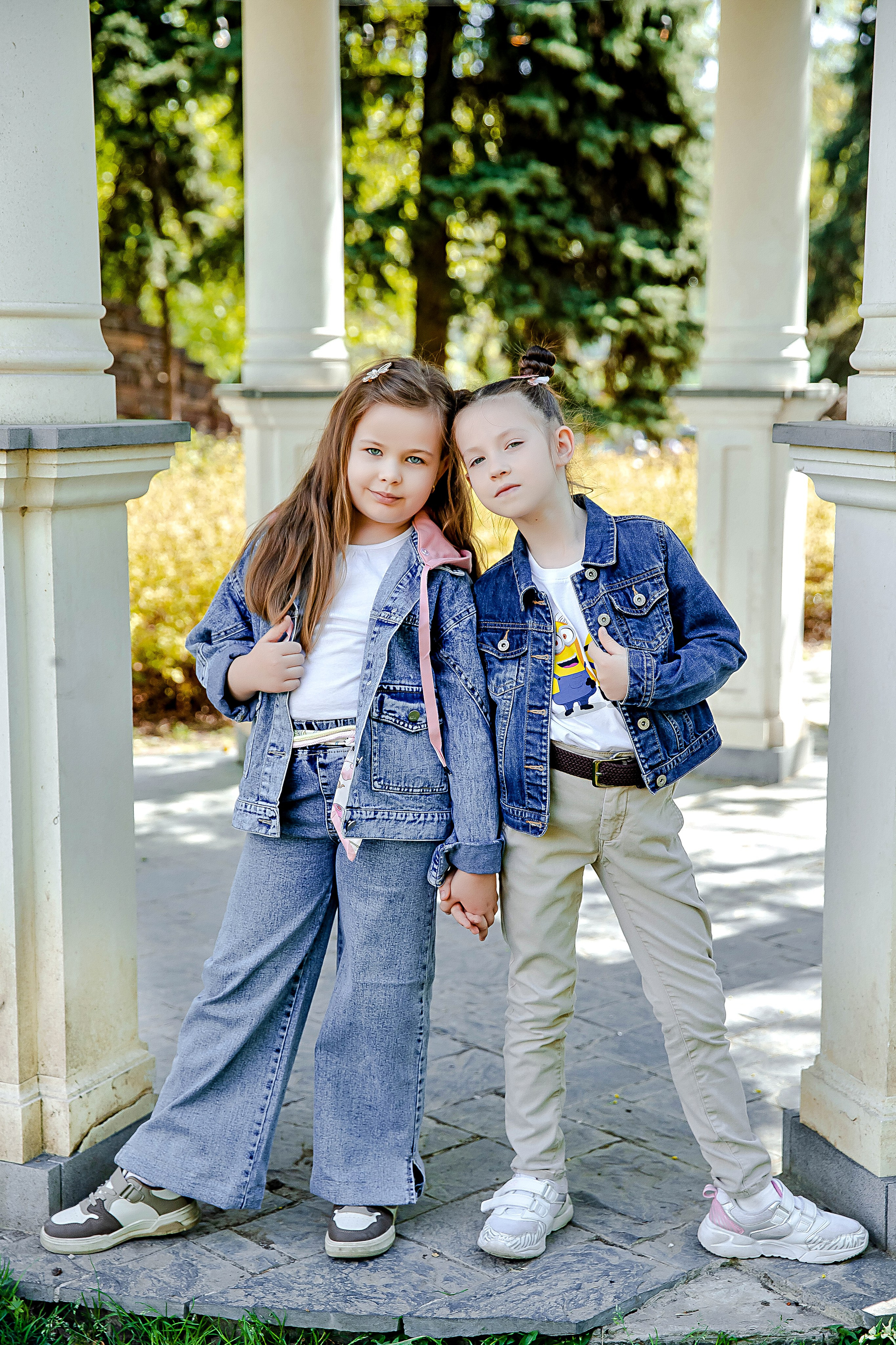 Фотосессия Детский сад № 215. Современные Выпускные Альбомы в Ростове-на-Дону