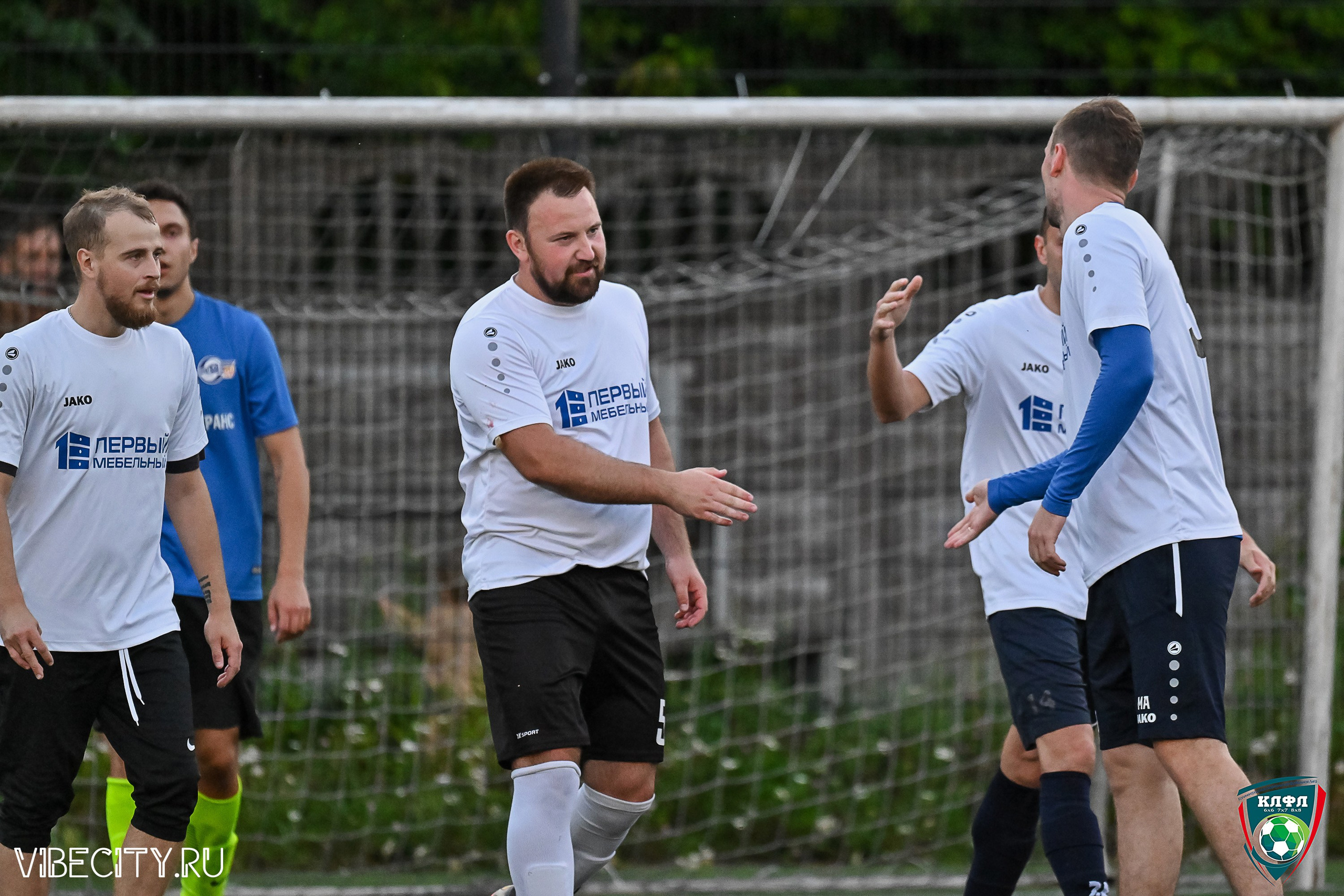 ПЛЕЙ-ОФФ XXl ЛЕТНЕГО КУБКА КАЛИНИНГРАДСКОЙ ЛФЛ. VIBECITY.RU Вайб Сити Ру Фоторепортажи Фотоотчеты Калининград