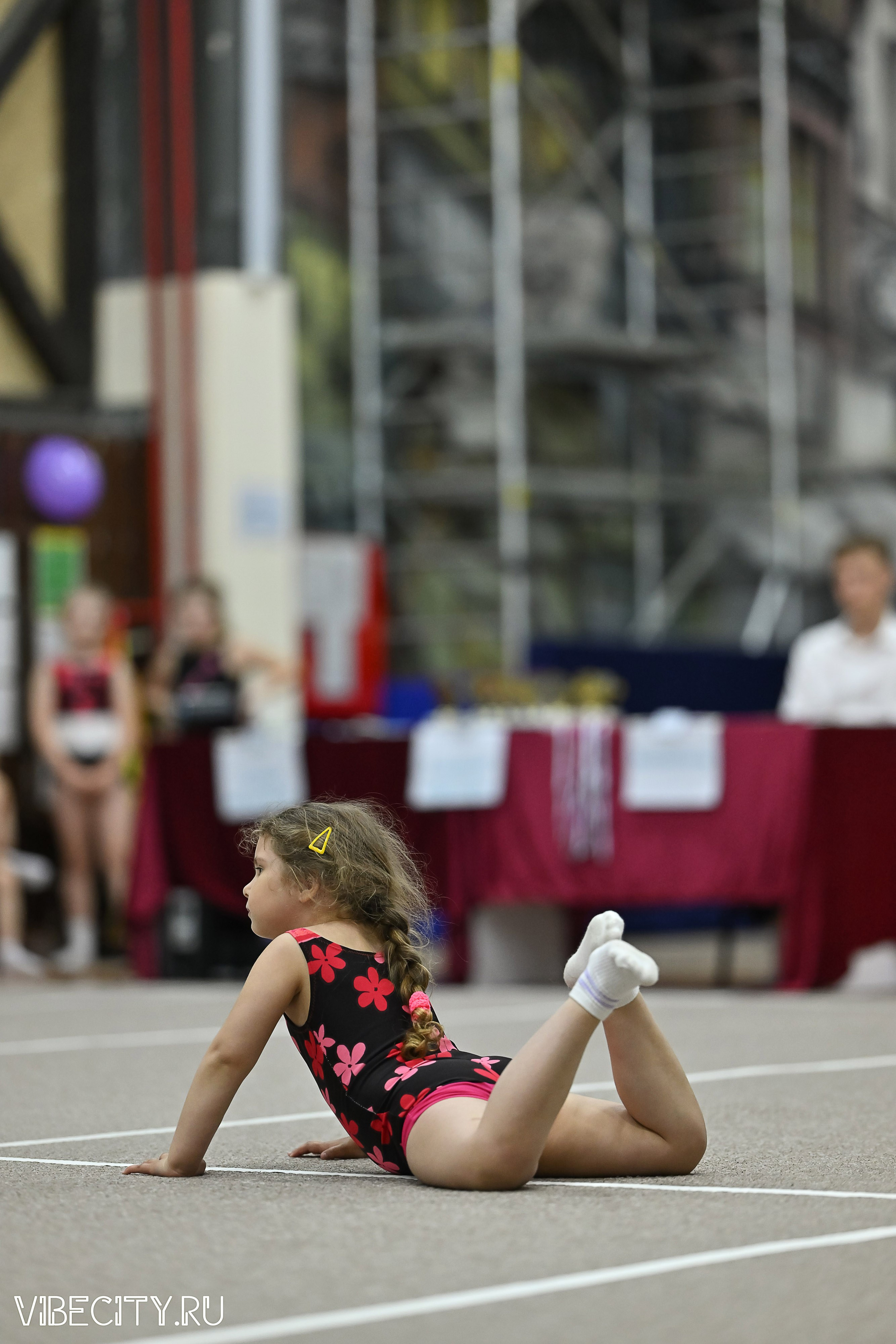 Контрольная тренировка по спортивной гимнастике. VIBECITY.RU Вайб Сити Ру Фоторепортажи Фотоотчеты Калининград