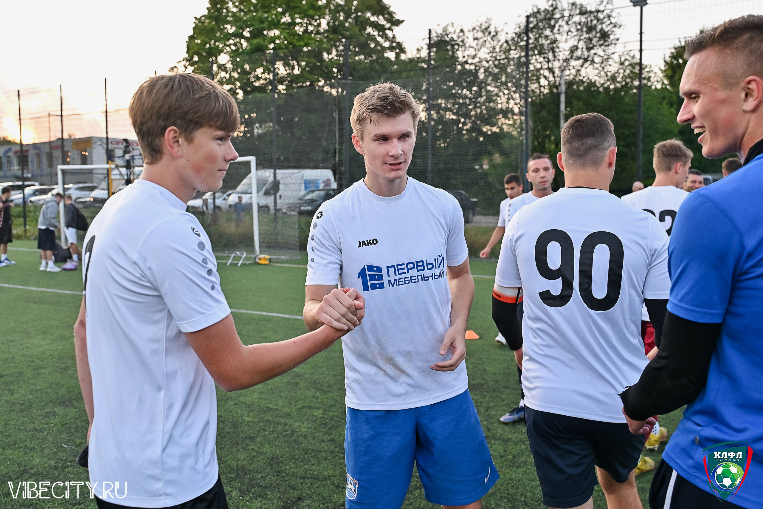 ПЛЕЙ-ОФФ XXl ЛЕТНЕГО КУБКА КАЛИНИНГРАДСКОЙ ЛФЛ. VIBECITY.RU Вайб Сити Ру Фоторепортажи Фотоотчеты Калининград