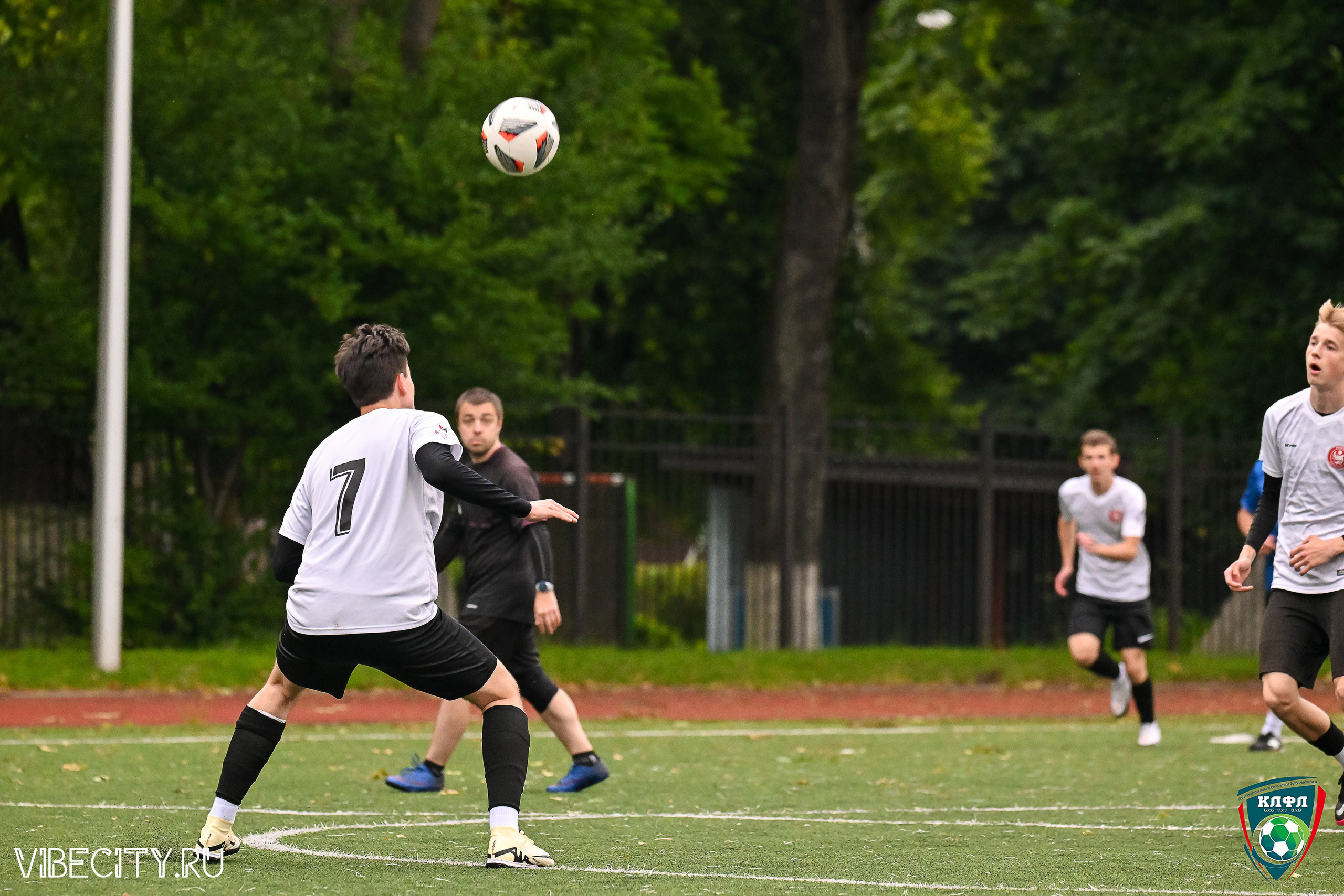 XXl Летний Кубок Калининградской ЛФЛ. VIBECITY.RU Вайб Сити Ру Фоторепортажи Фотоотчеты Калининград