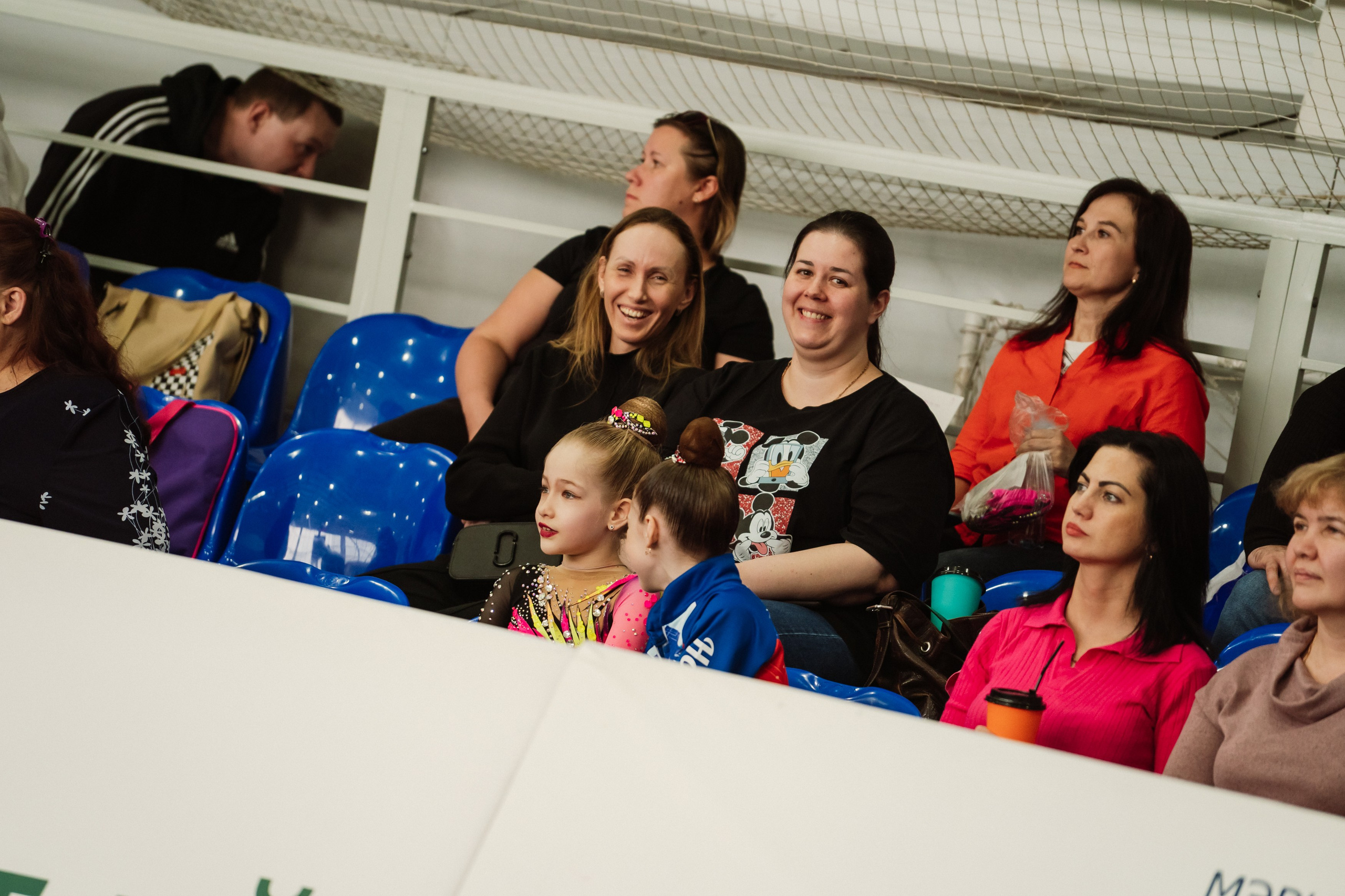 Возможности Безграничны. Воробьева Ксения — Спортивный и танцевальный фотограф Новосибирск